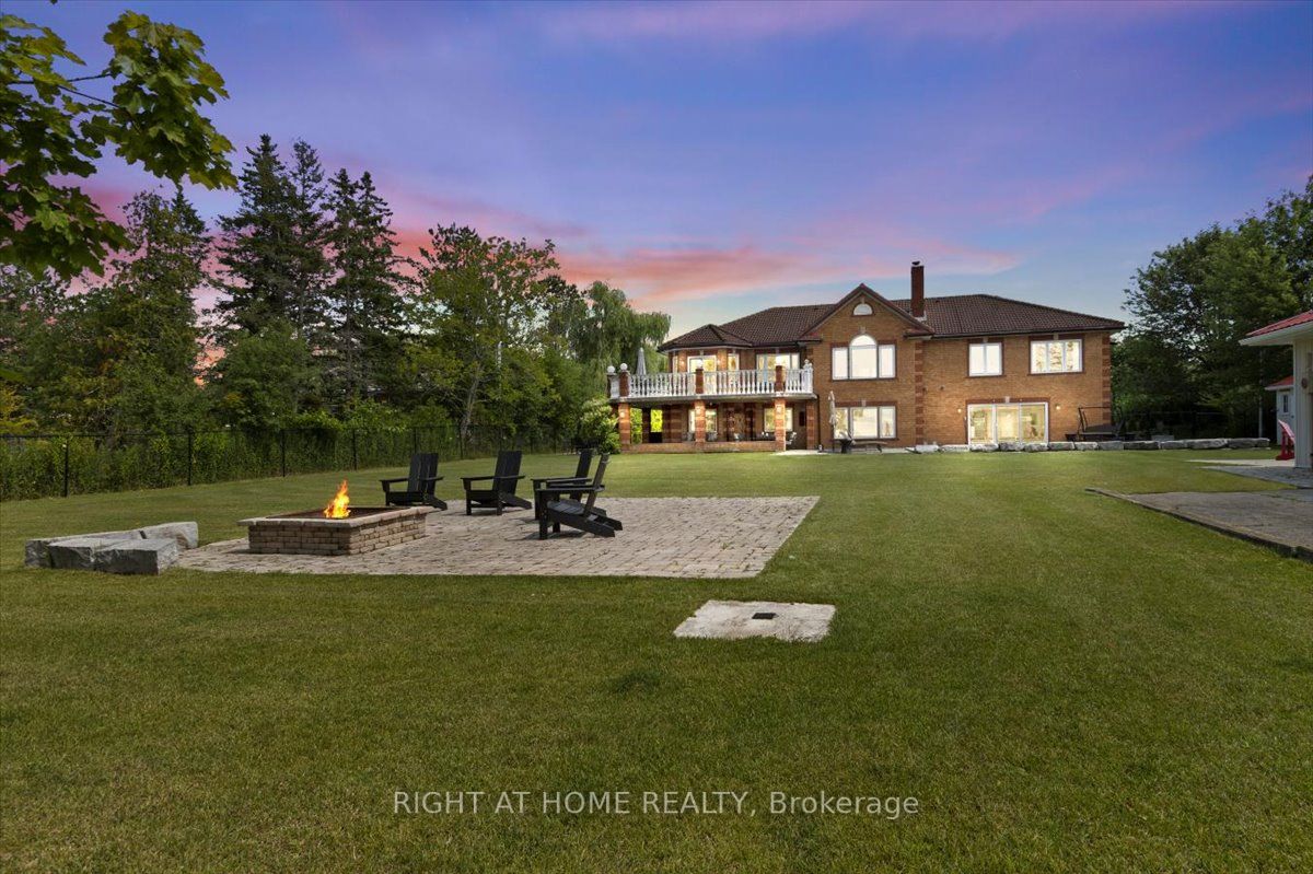 4 Williams Point Rd