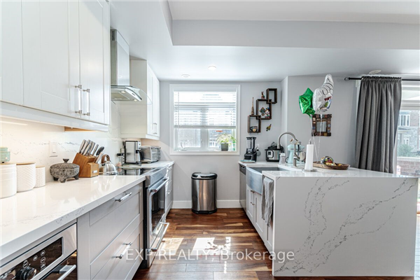 2409 Nantucket Chse, Pickering