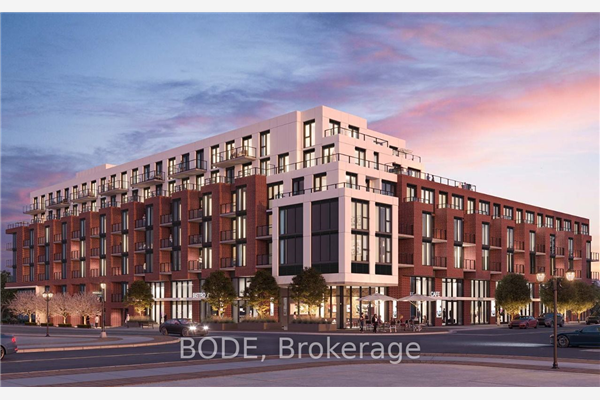 201 Brock St S, Whitby