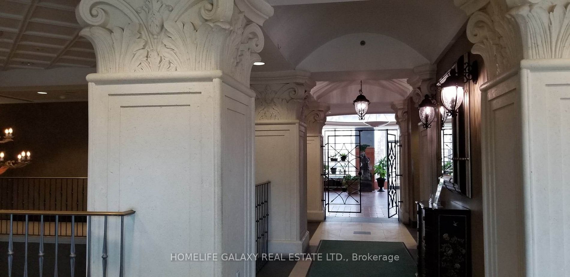 61 Town Centre Court, #102A