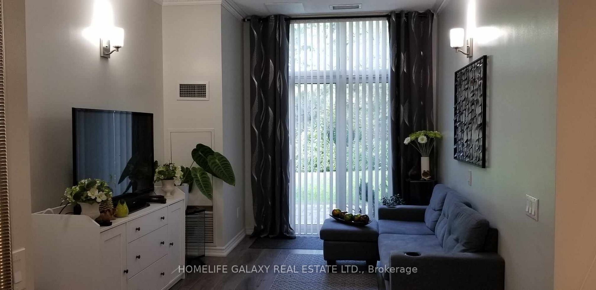 61 Town Centre Court, #102A