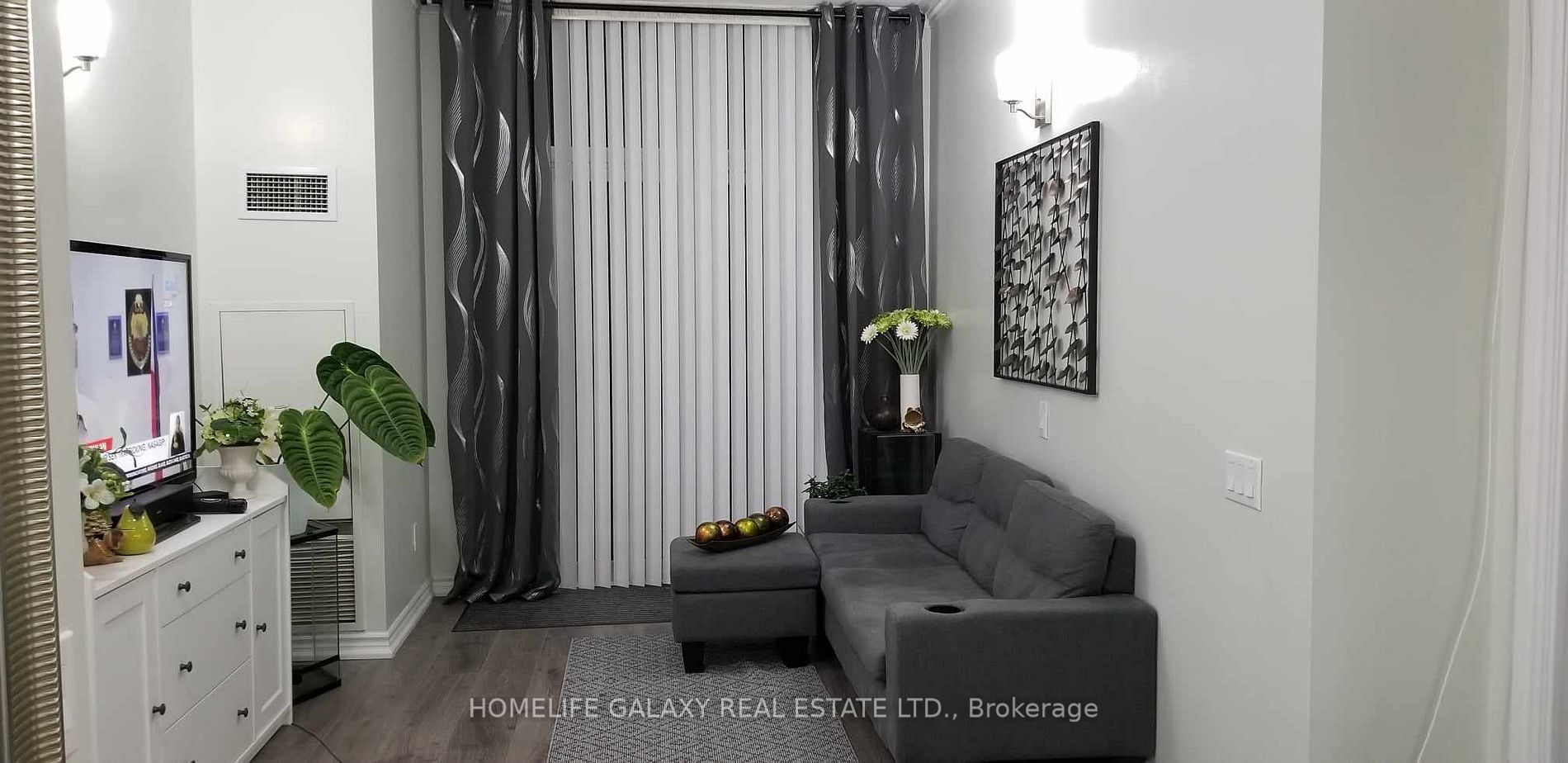 61 Town Centre Court, #102A