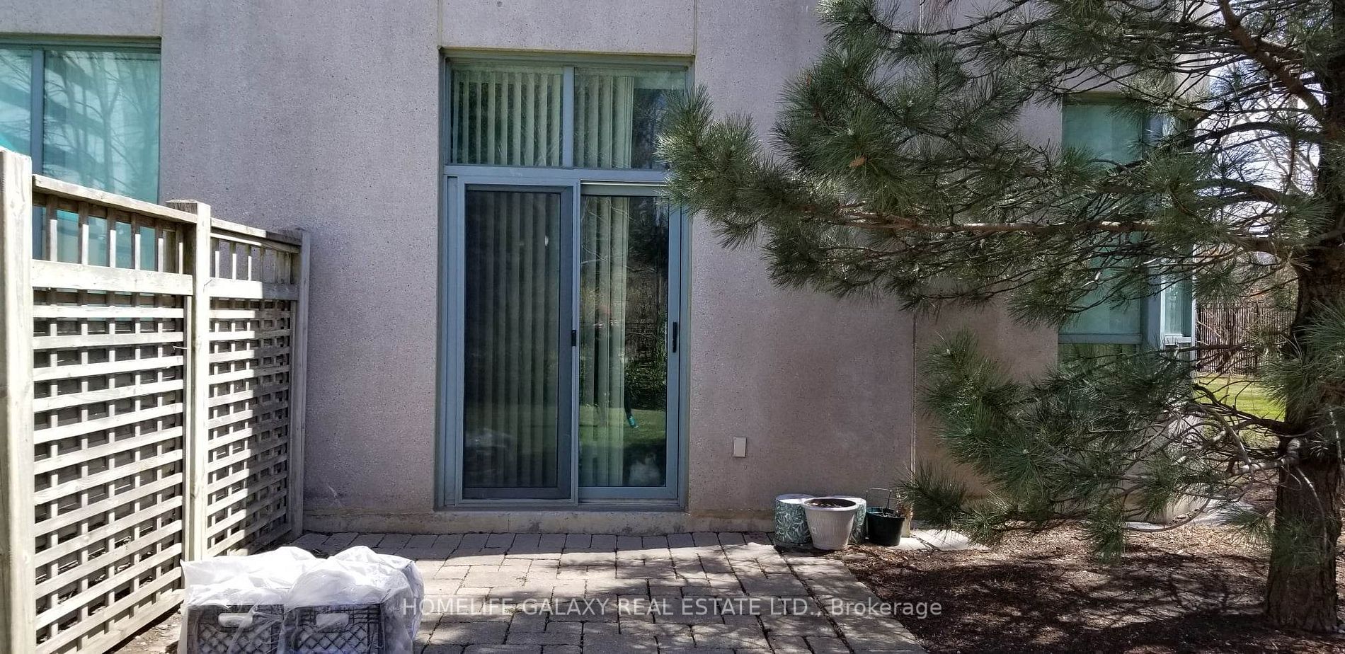 61 Town Centre Court, #102A