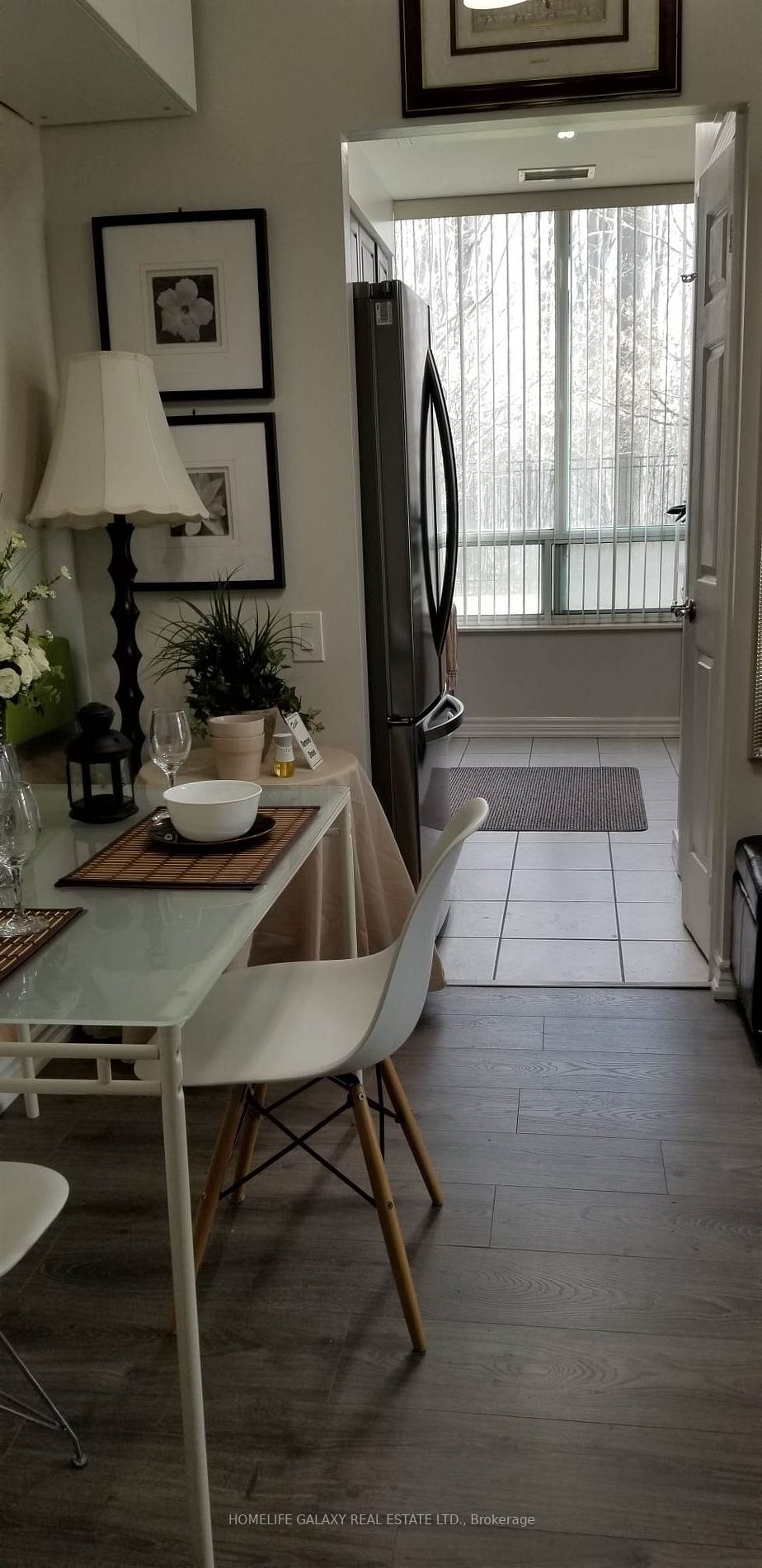 61 Town Centre Court, #102A