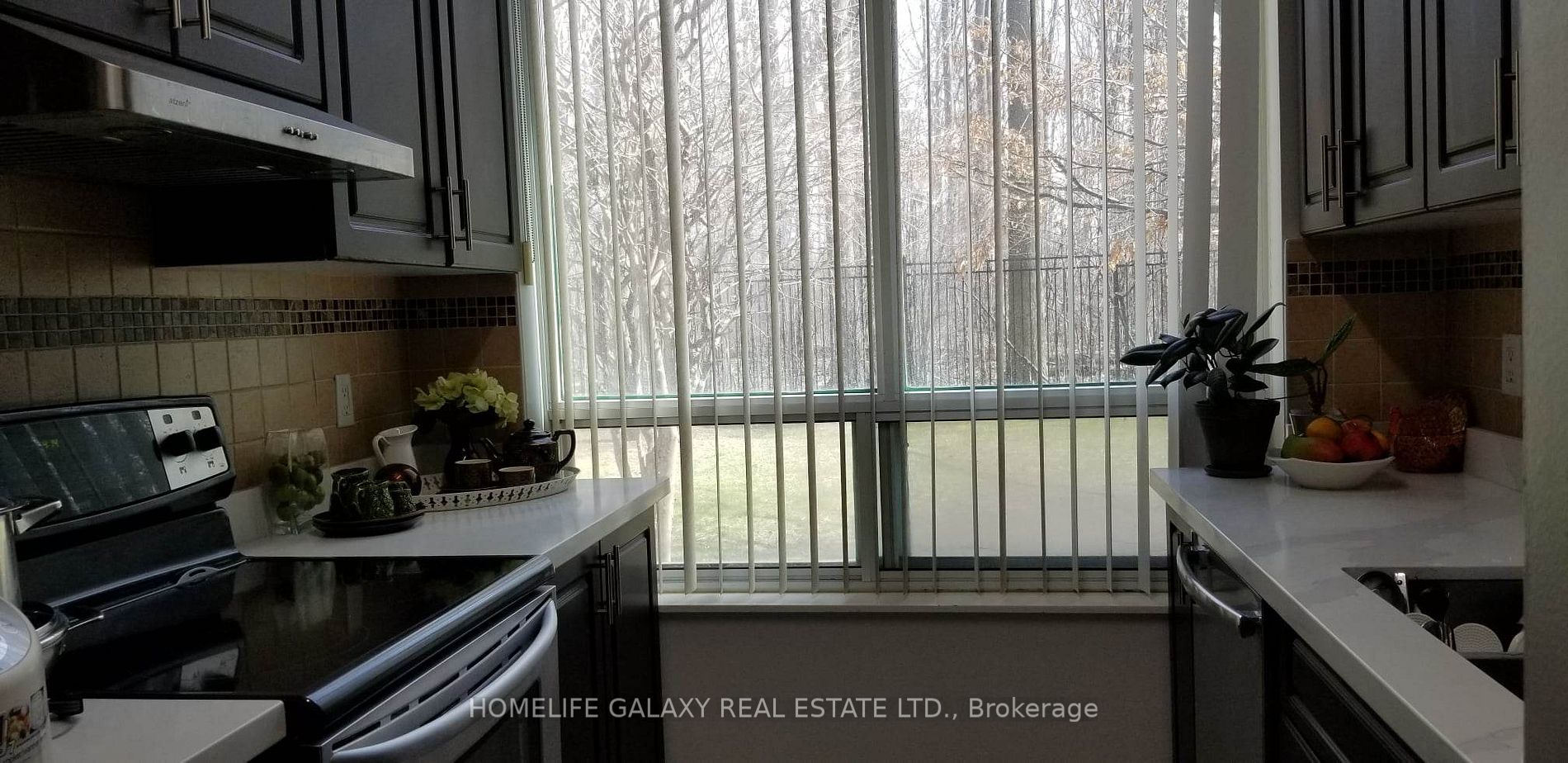 61 Town Centre Court, #102A