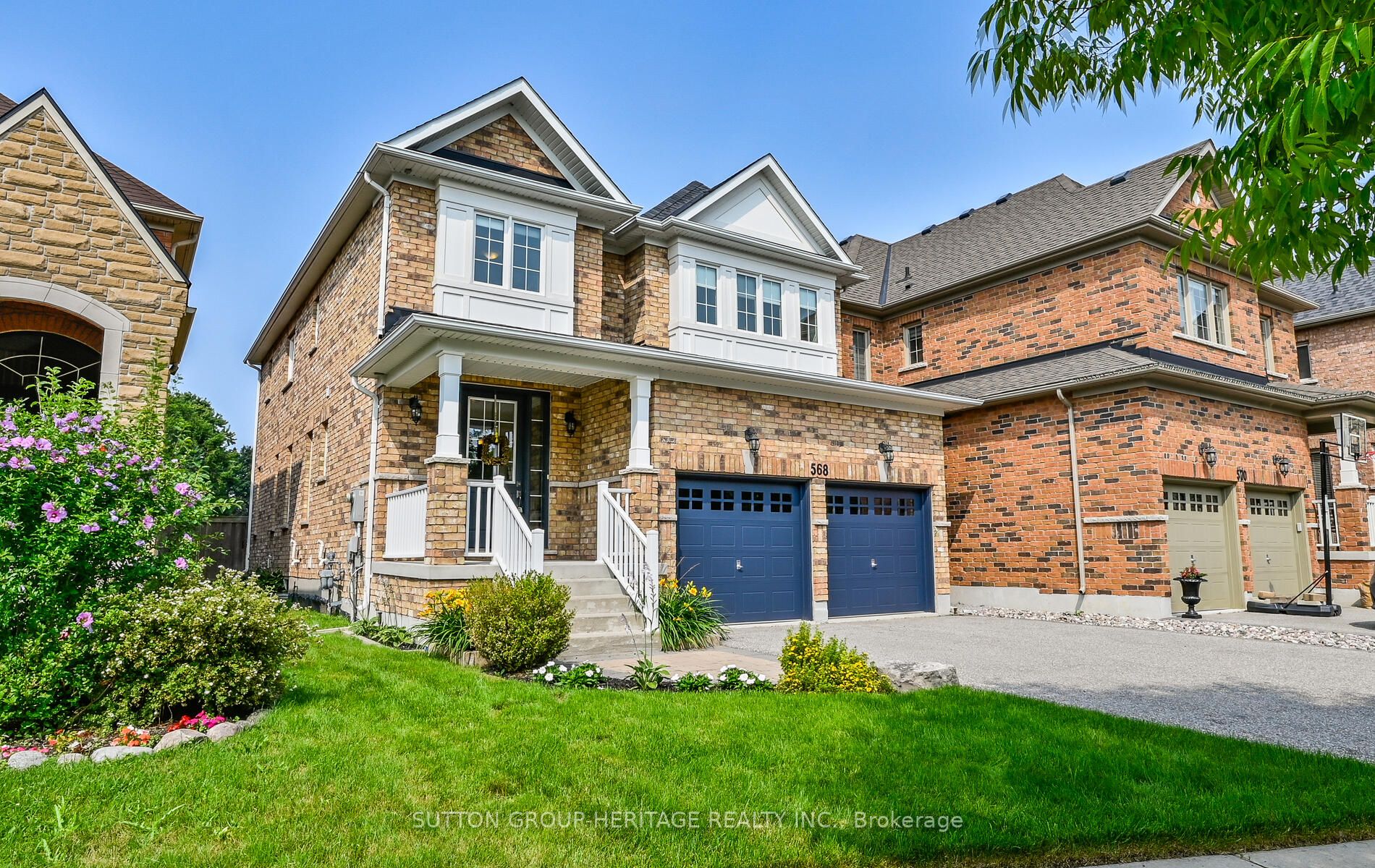568 Gillmoss Rd