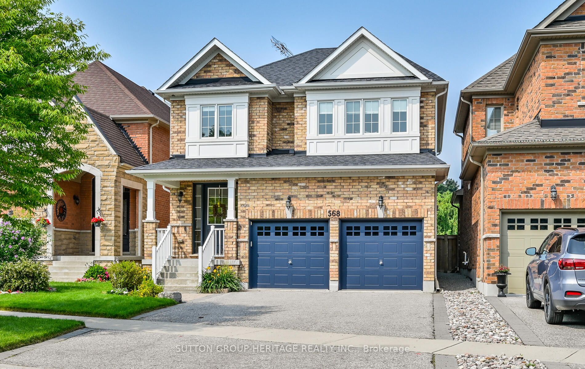 568 Gillmoss Rd