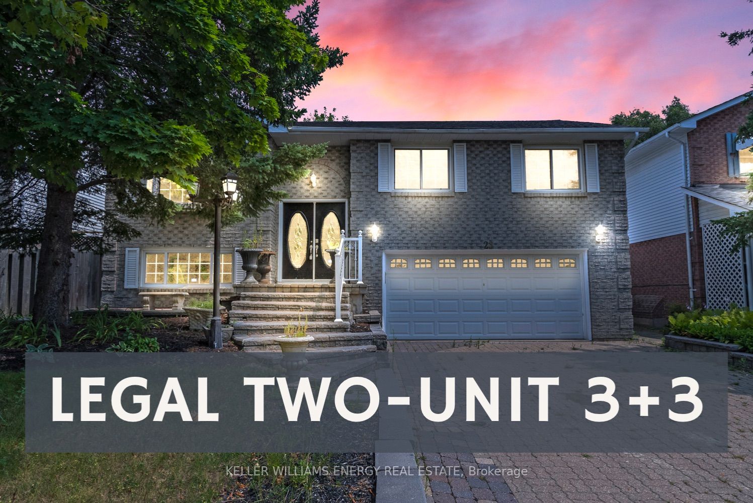 23 Cherry Blossom Crescent