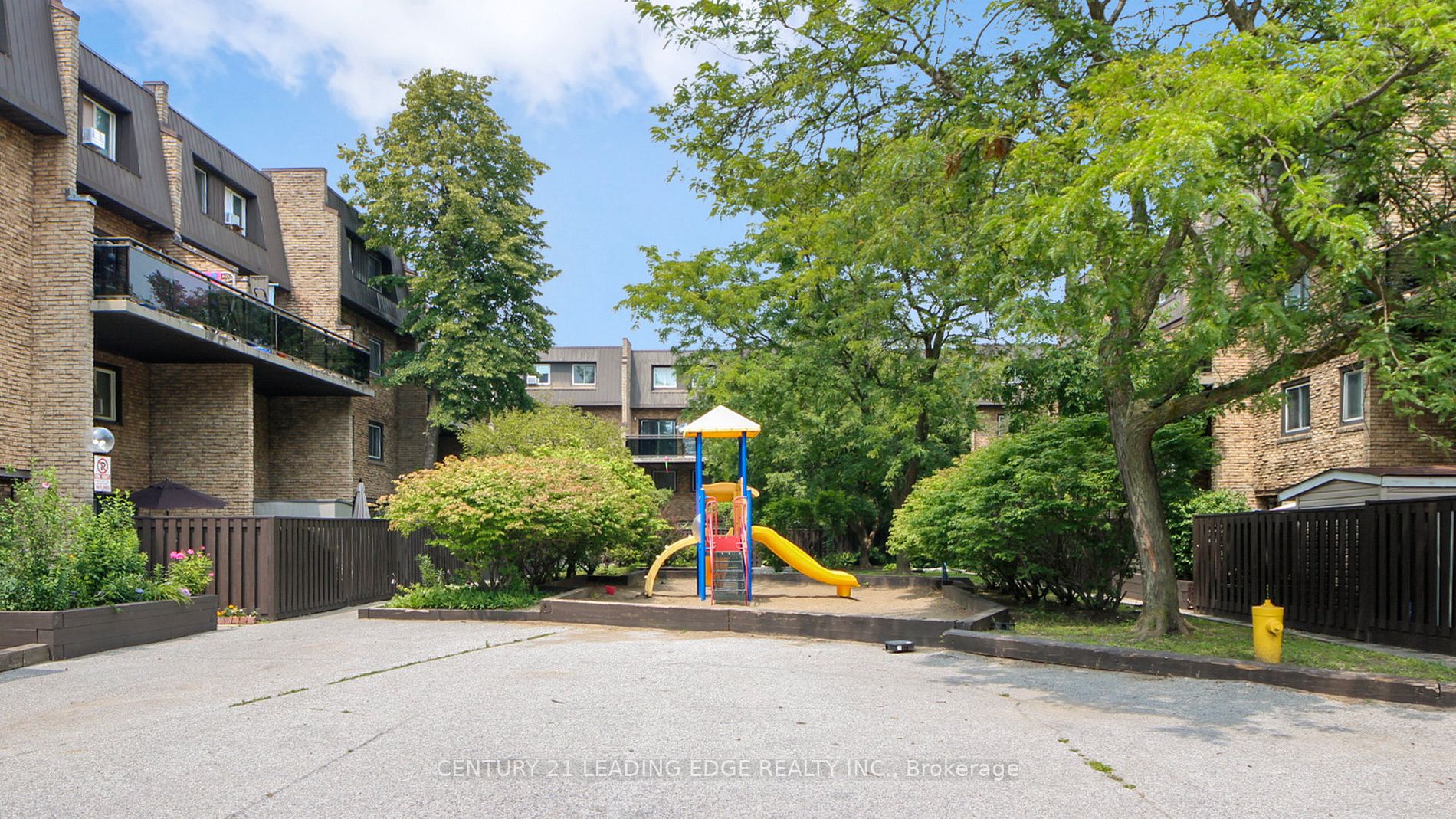 130 Ling Rd, #73