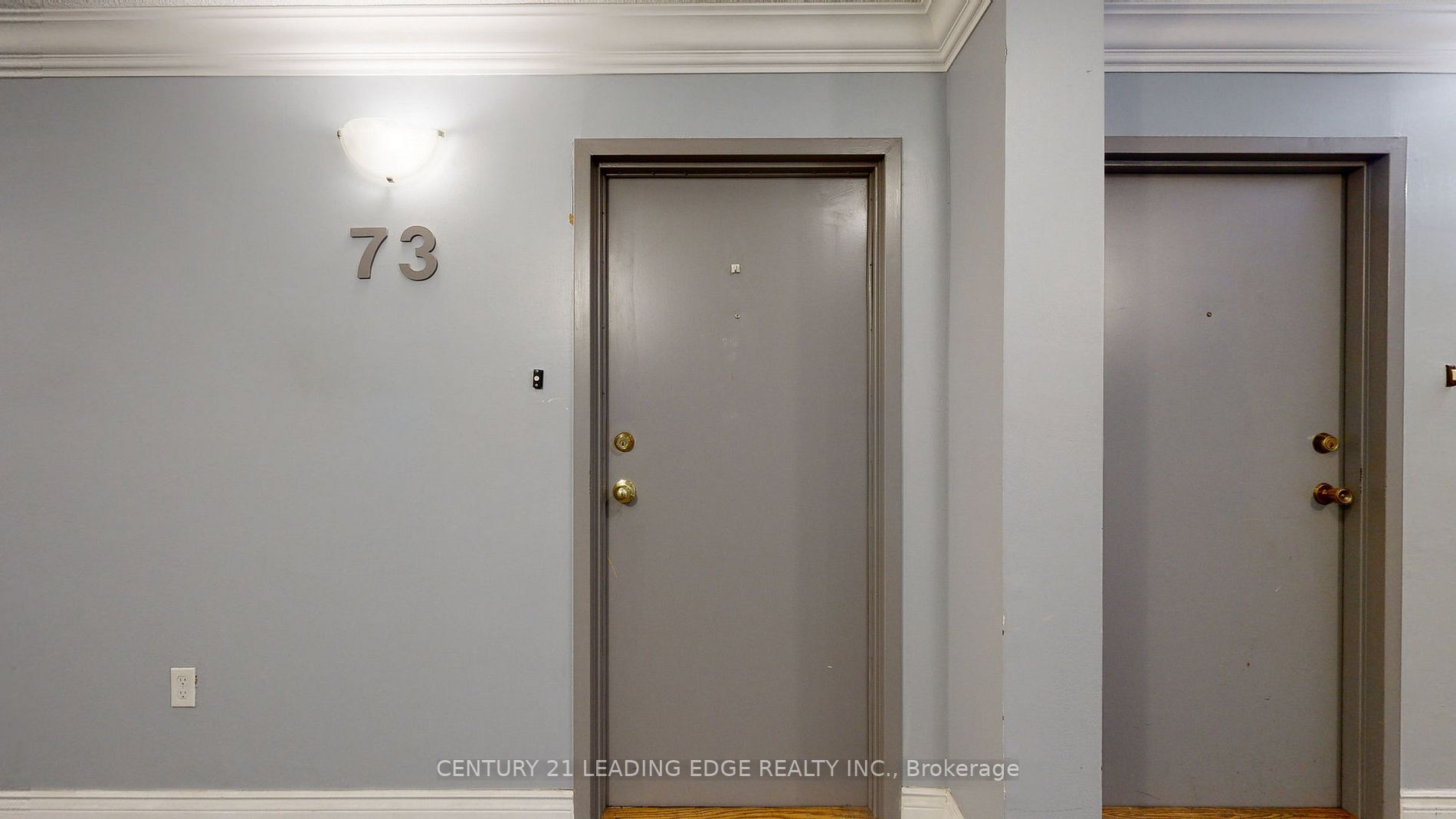 130 Ling Rd, #73