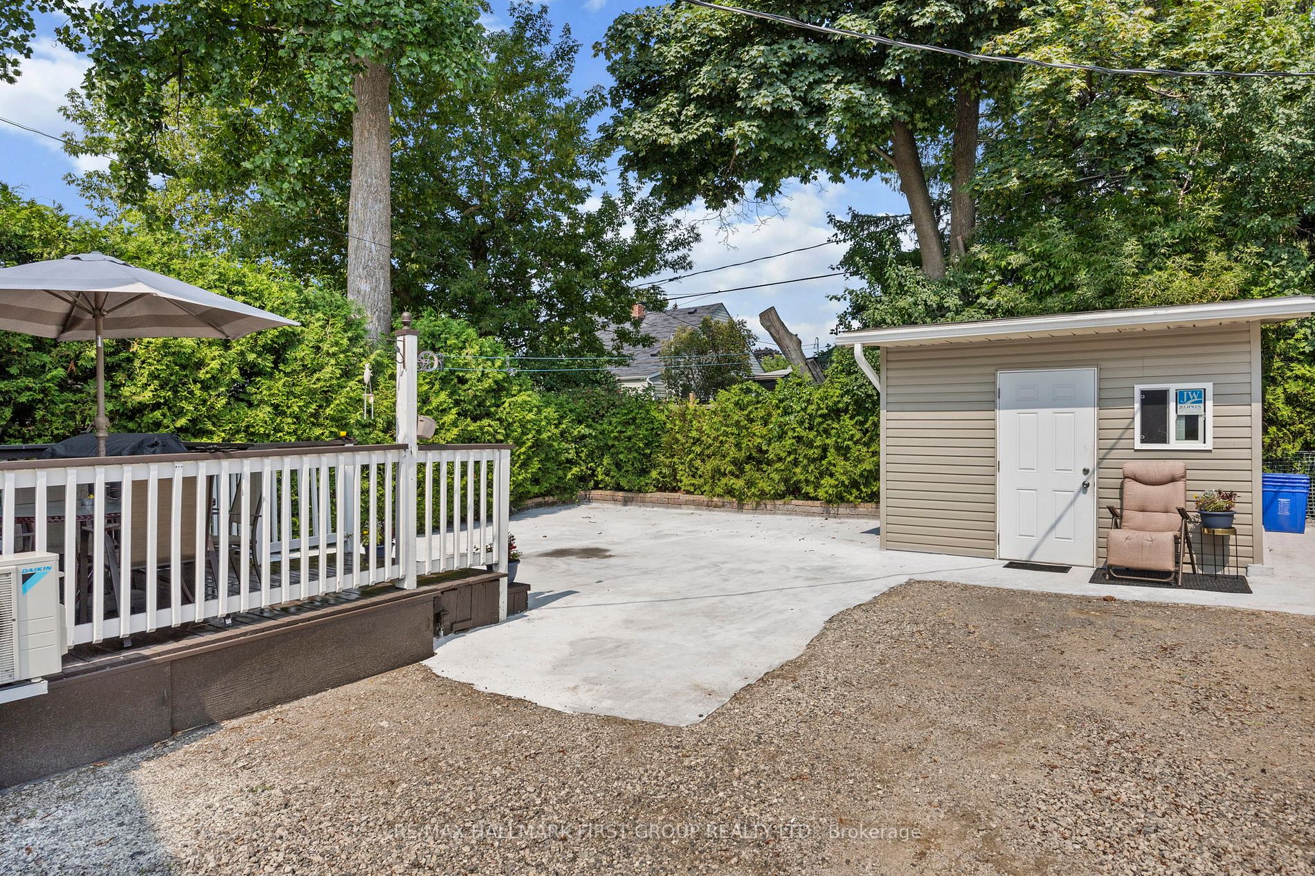 45 Tudor Avenue