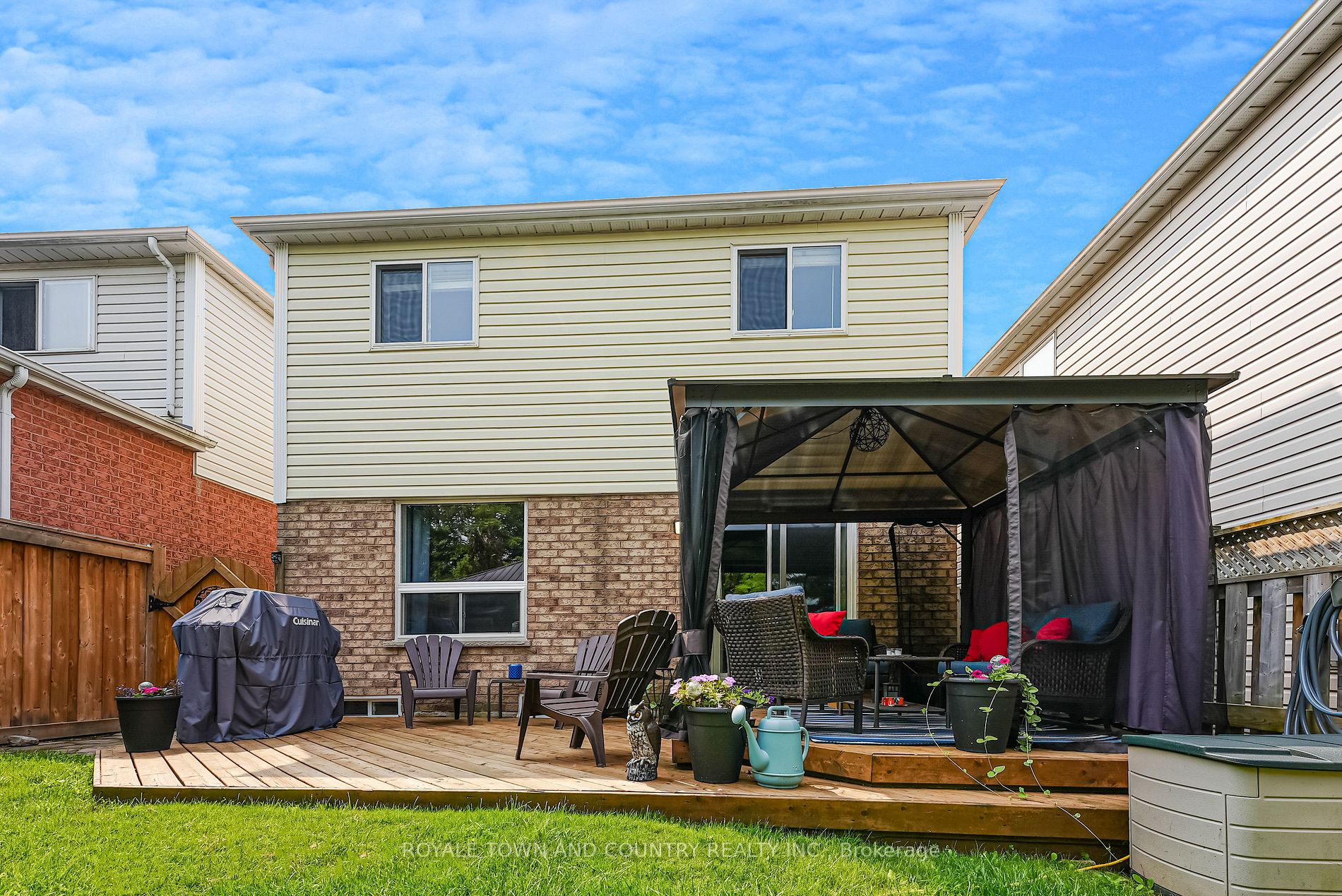 946 Glenbourne Crt