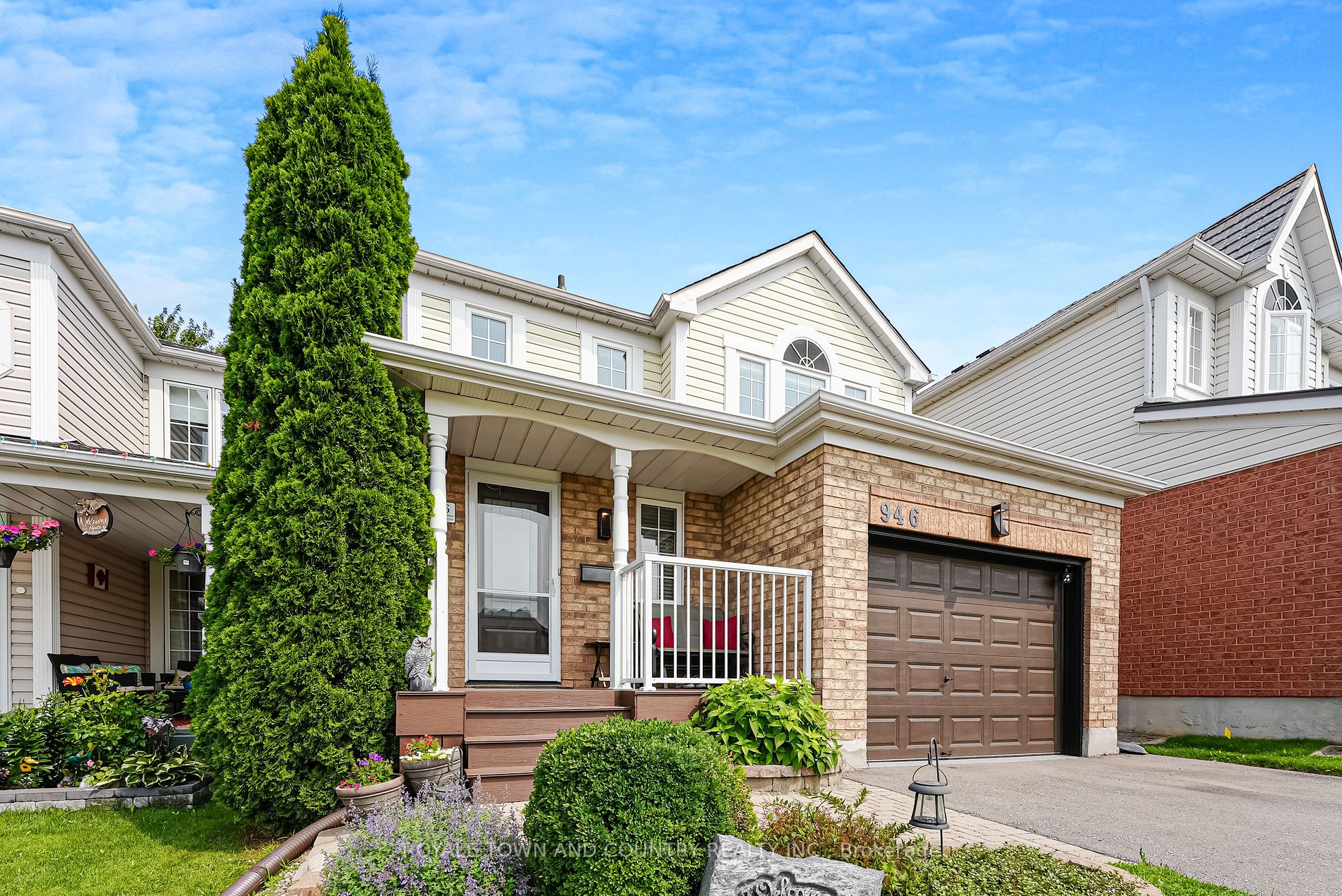 946 Glenbourne Crt