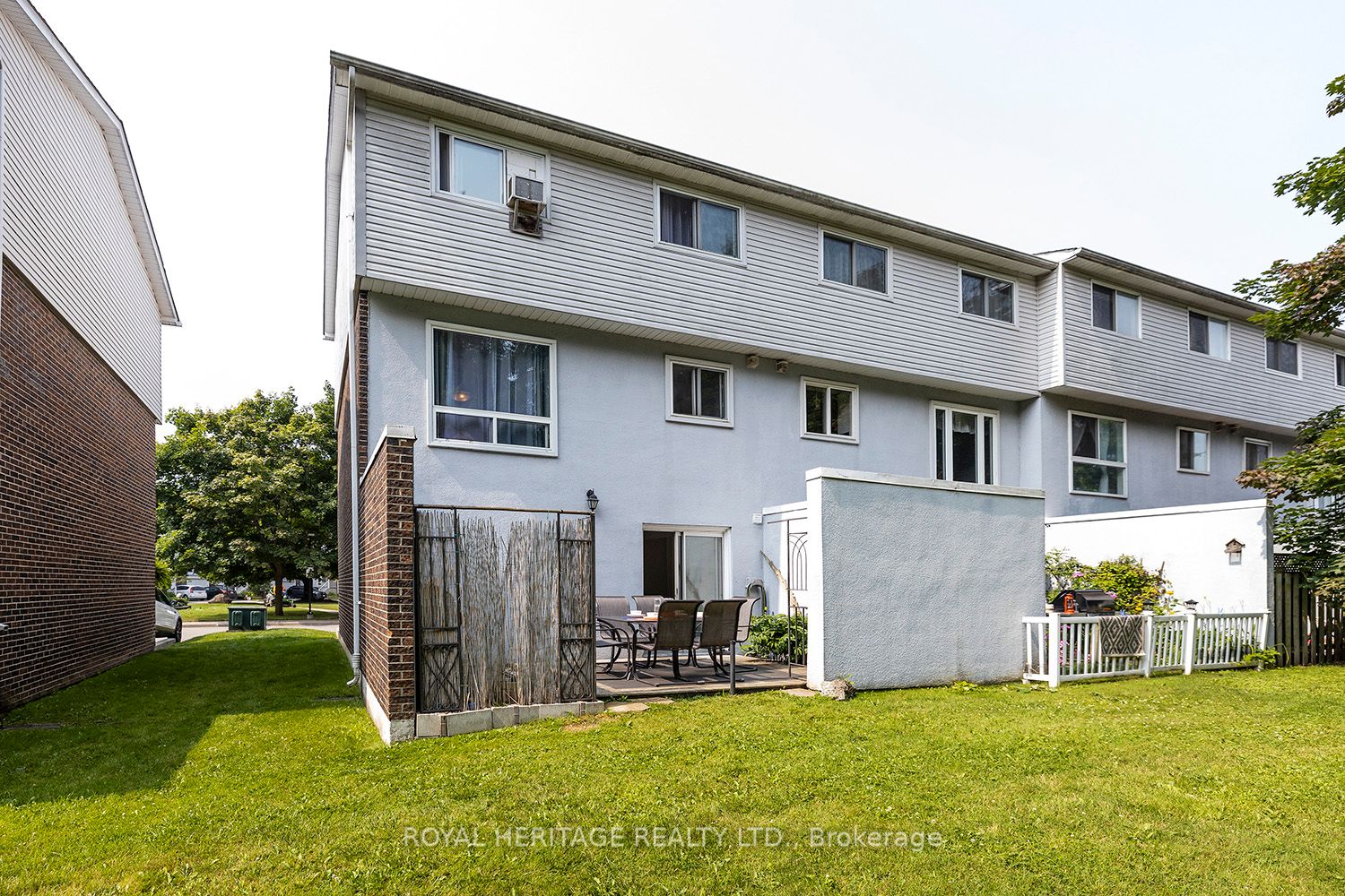 305 Garden St E, #19