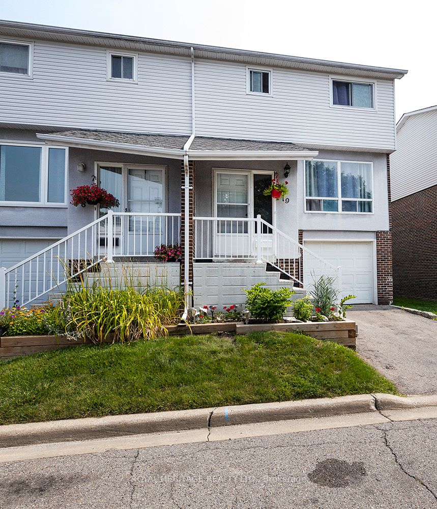305 Garden St E, #19