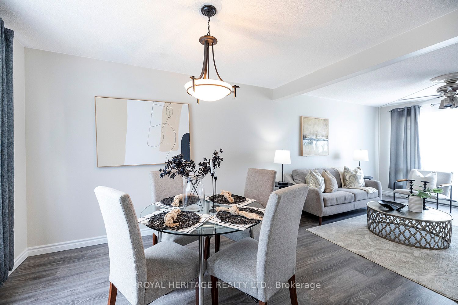 305 Garden St E, #19