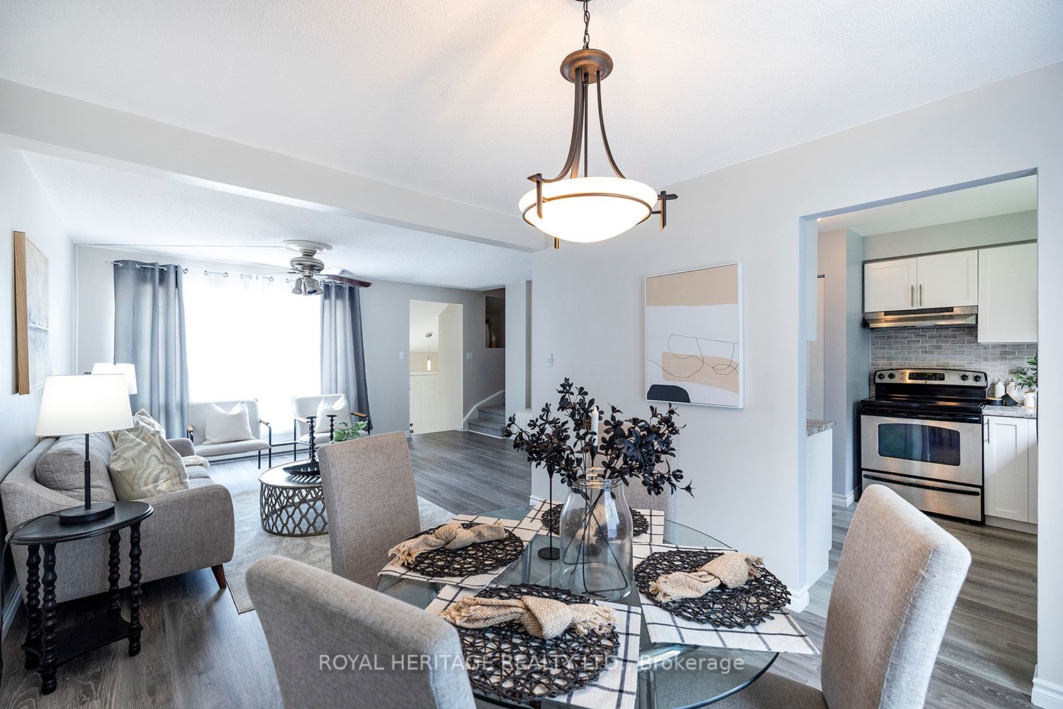 305 Garden St E, #19
