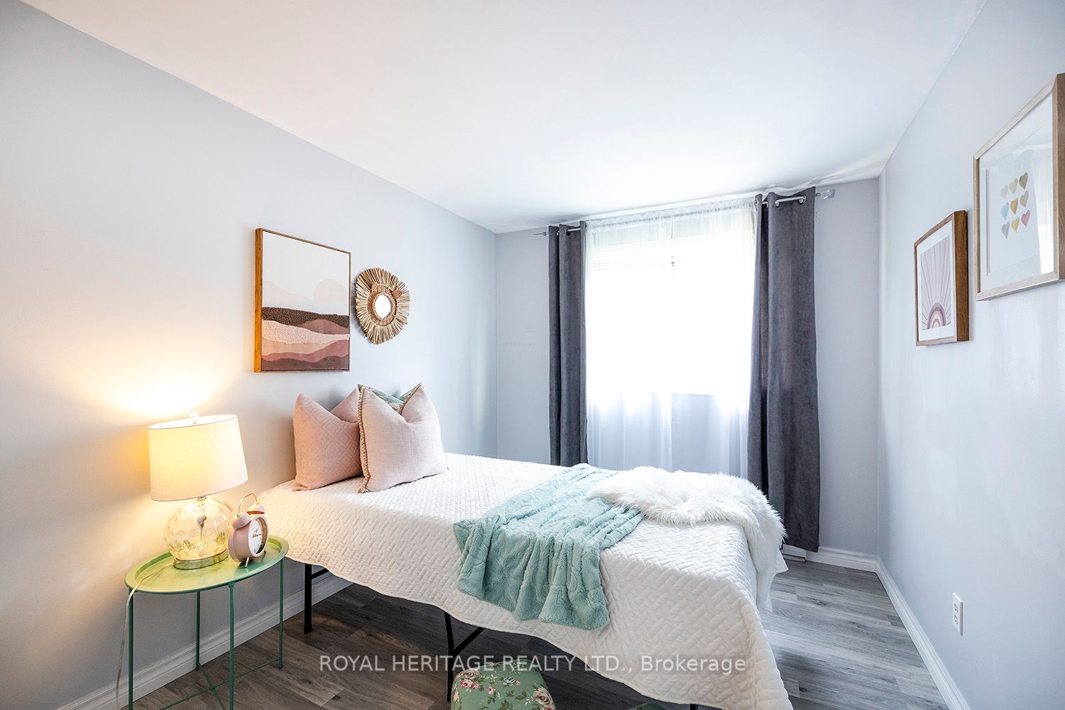 305 Garden St E, #19