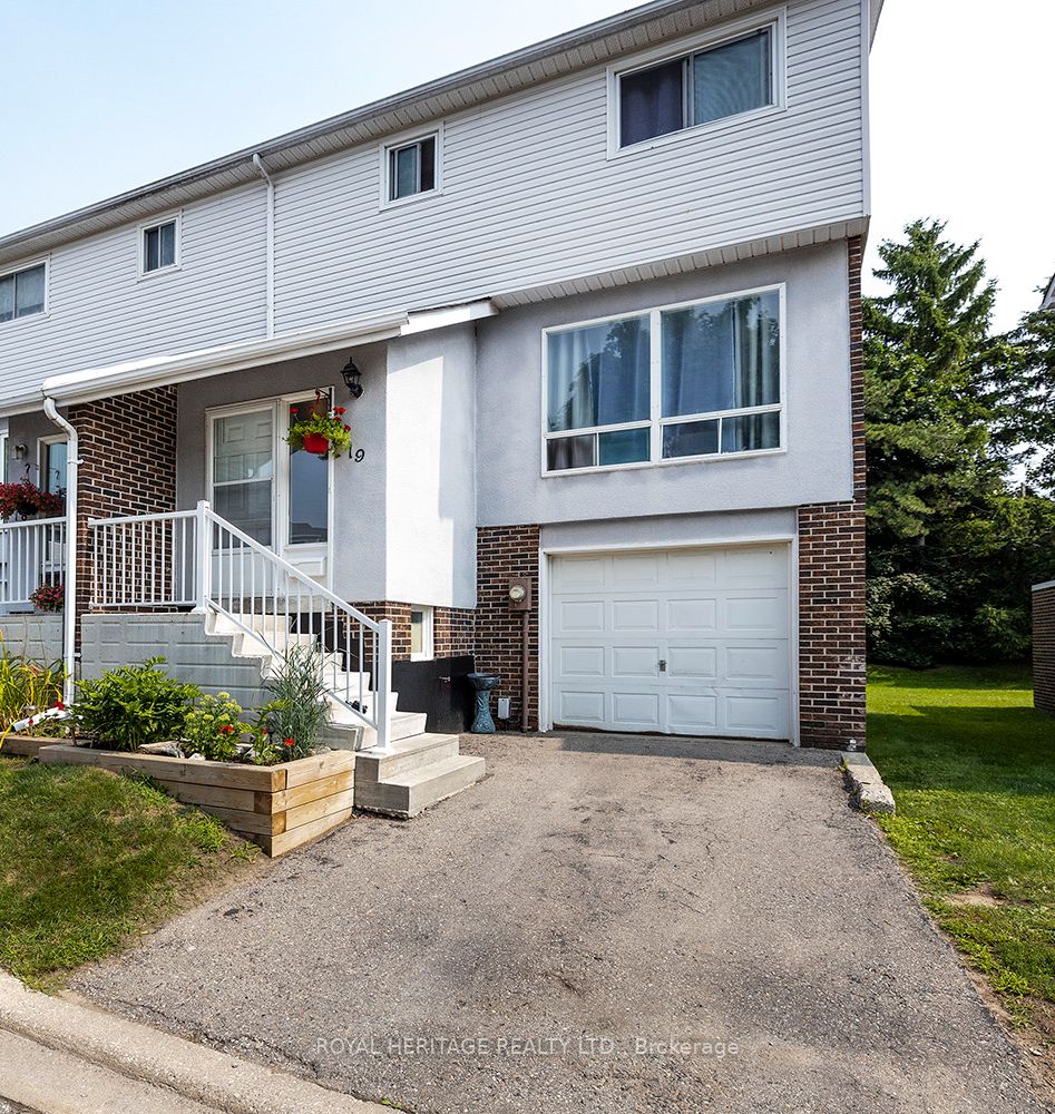 305 Garden St E, #19