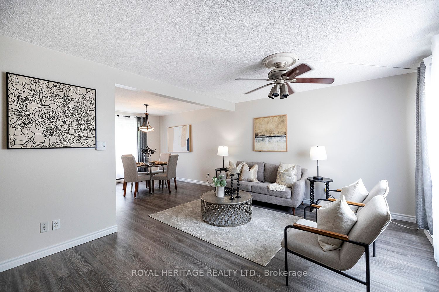 305 Garden St E, #19