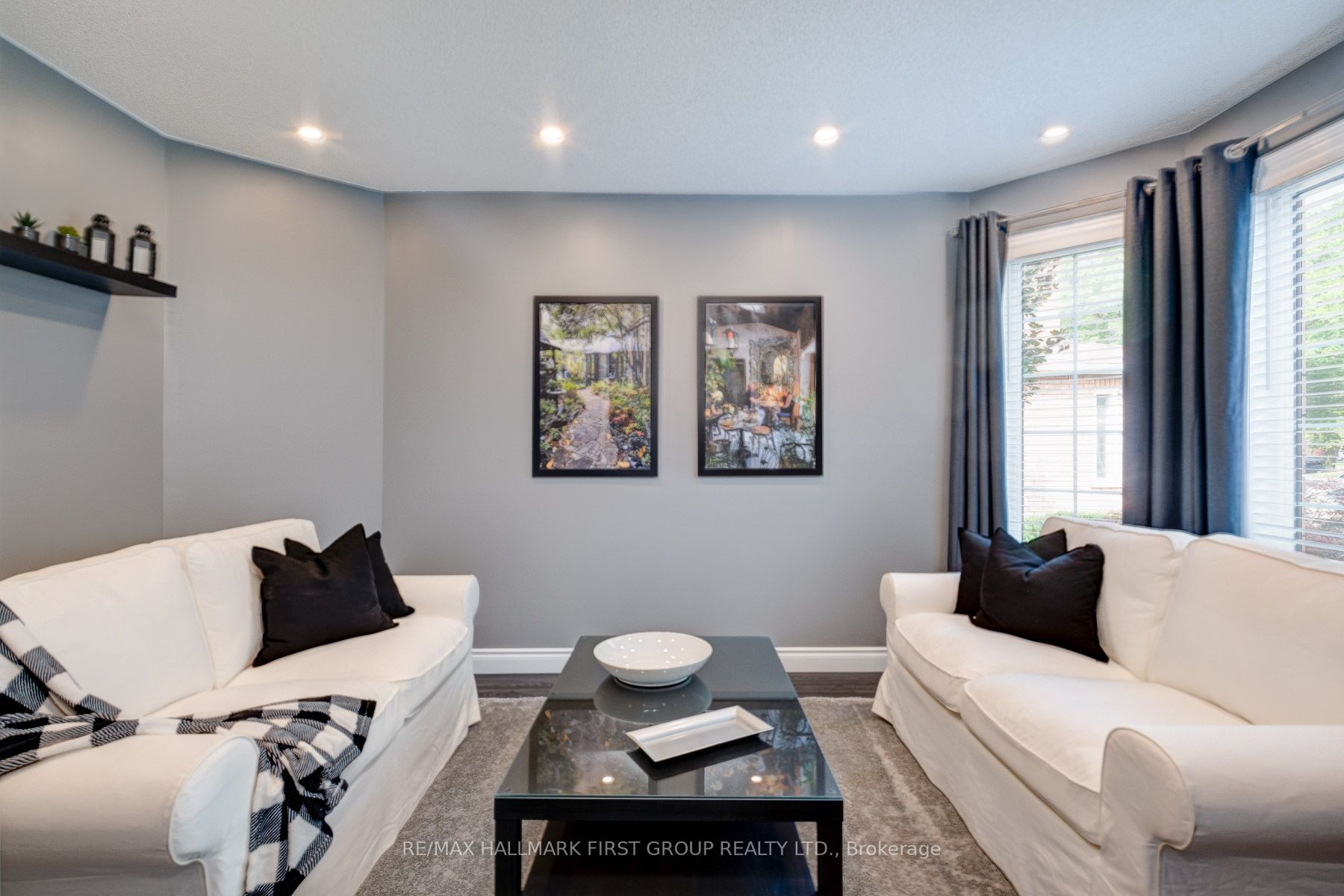 100 Deverell St, Whitby
