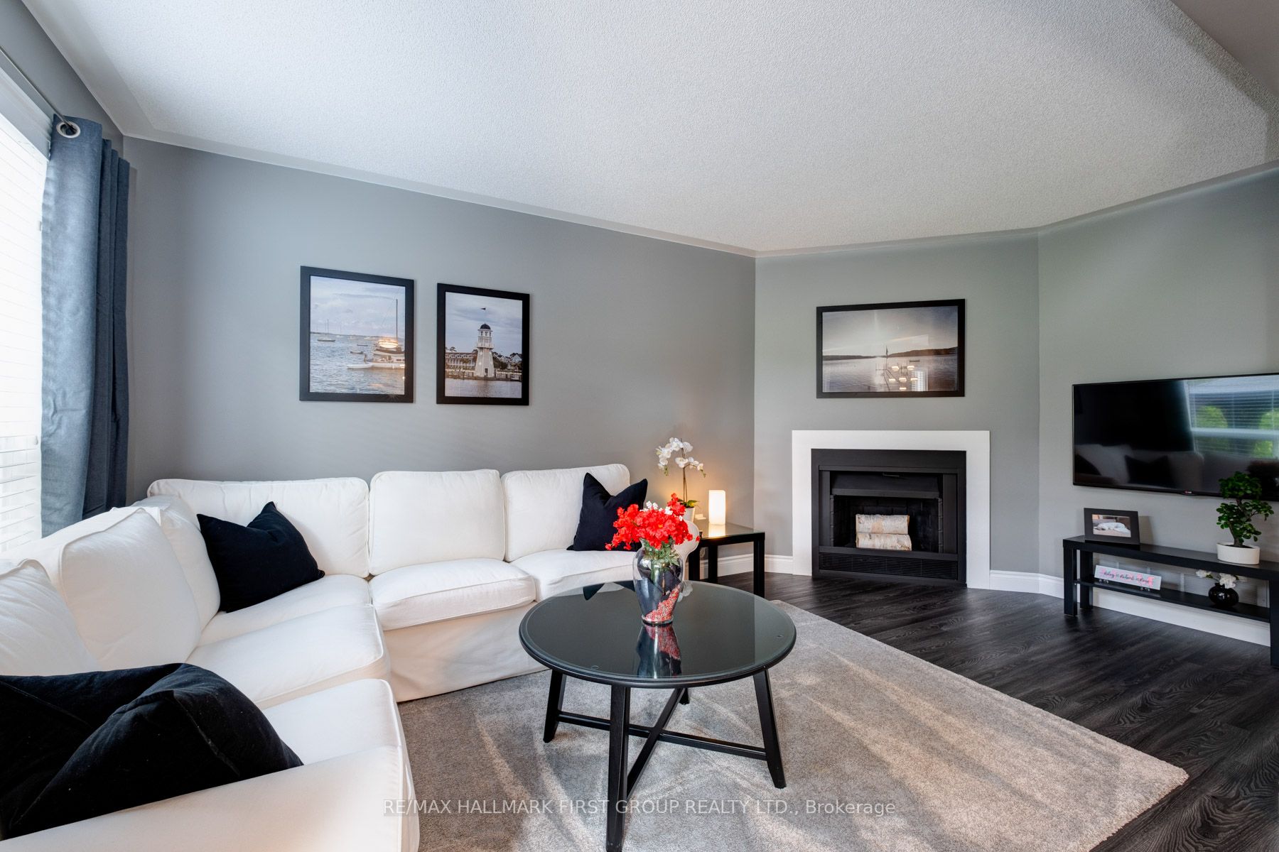 100 Deverell St, Whitby