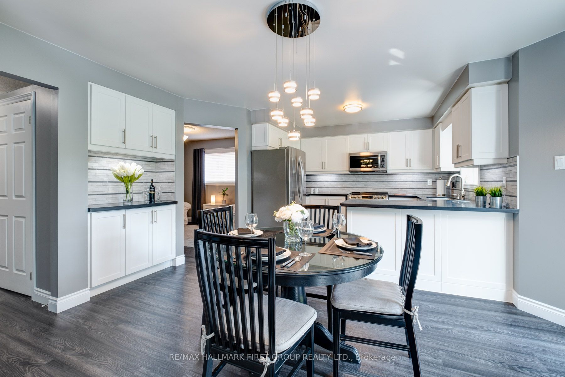 100 Deverell St, Whitby