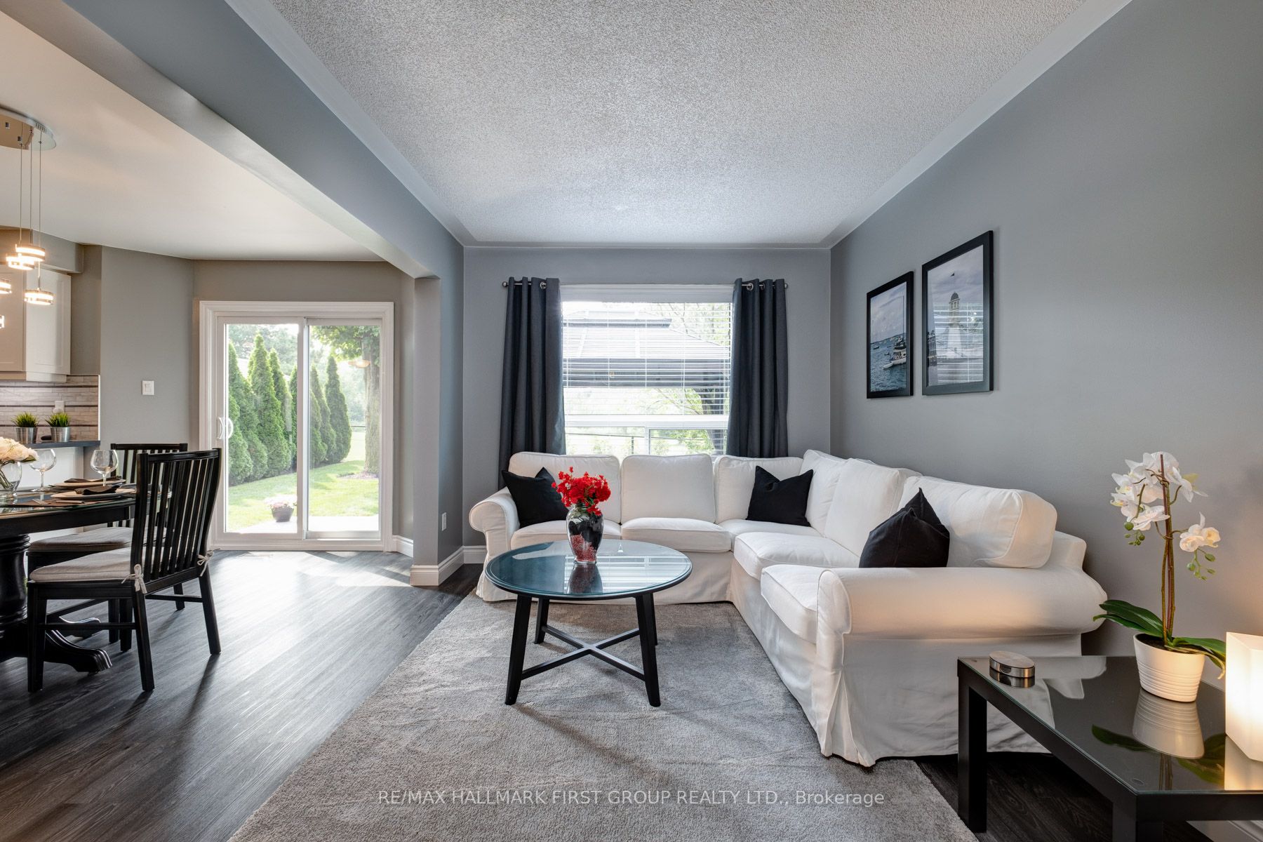 100 Deverell St, Whitby