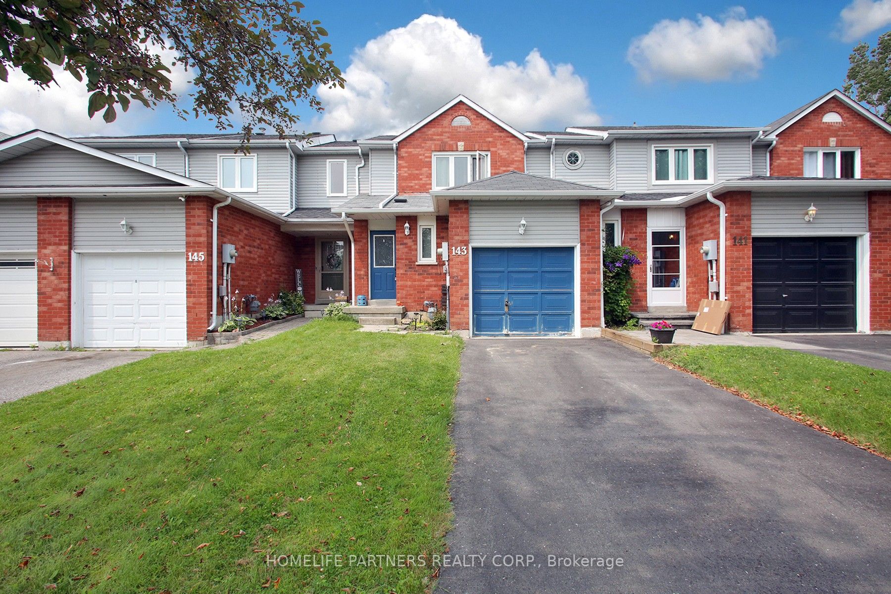 143 Galbraith Crt