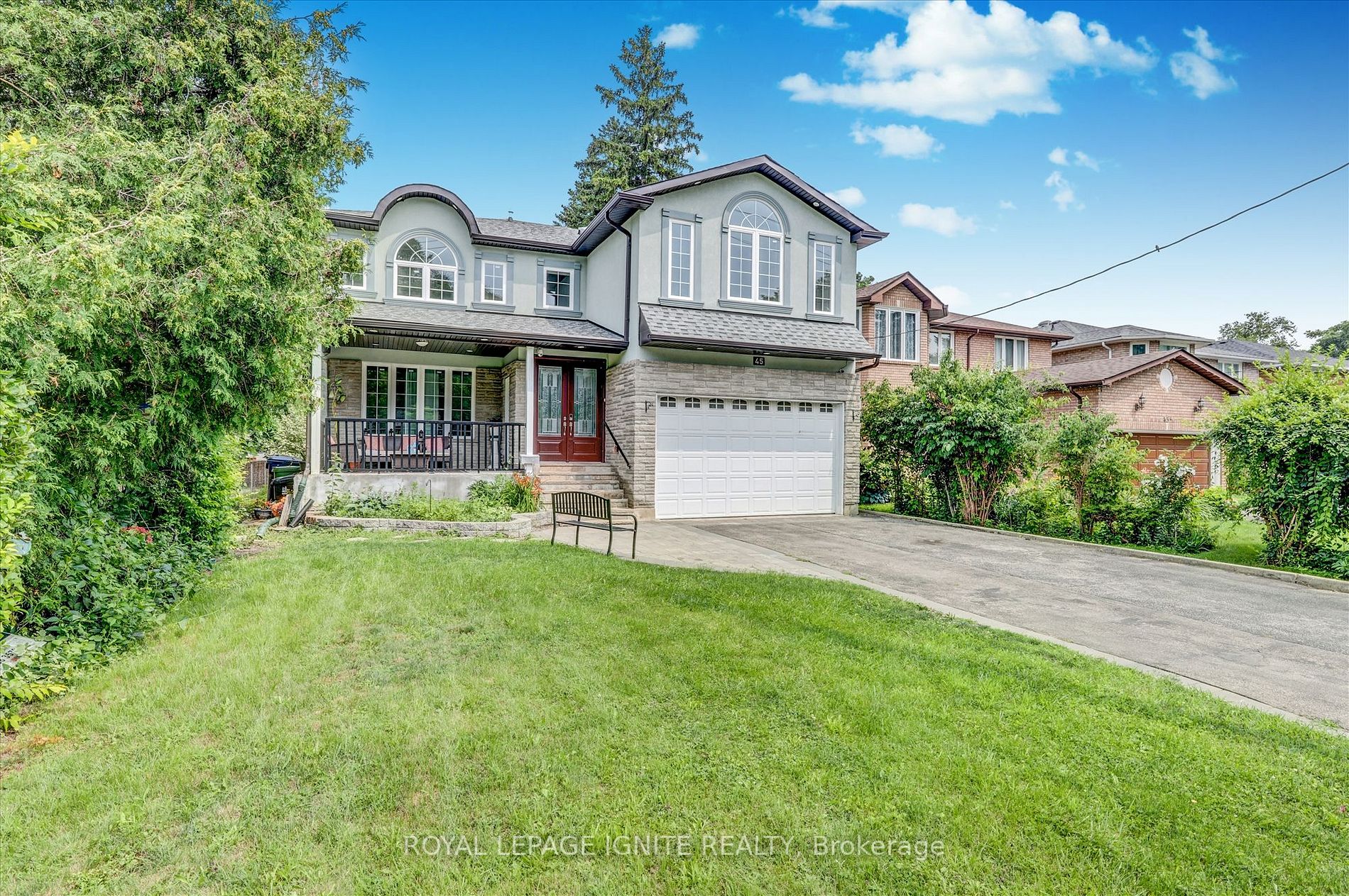 45 Minnacote Avenue