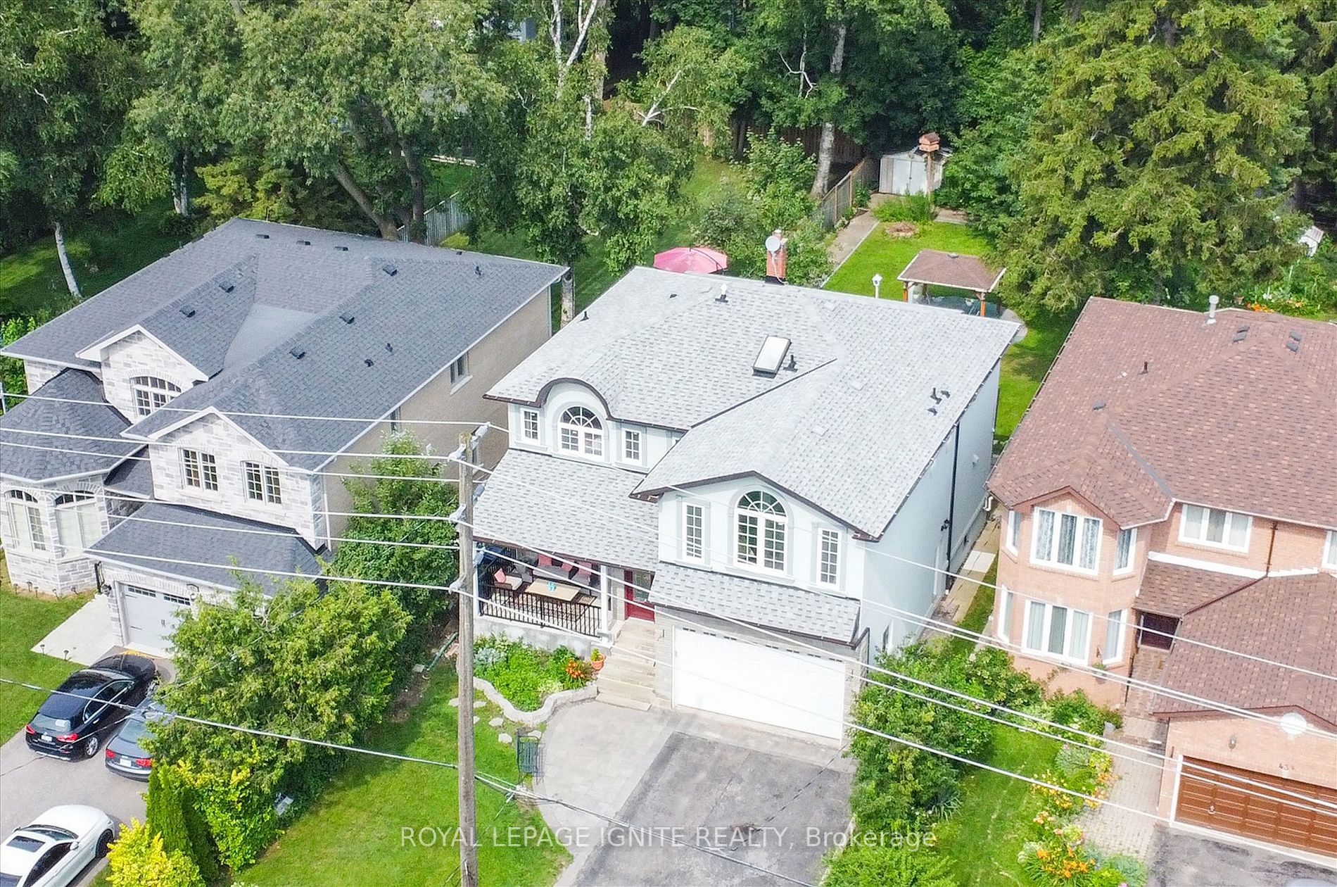 45 Minnacote Avenue
