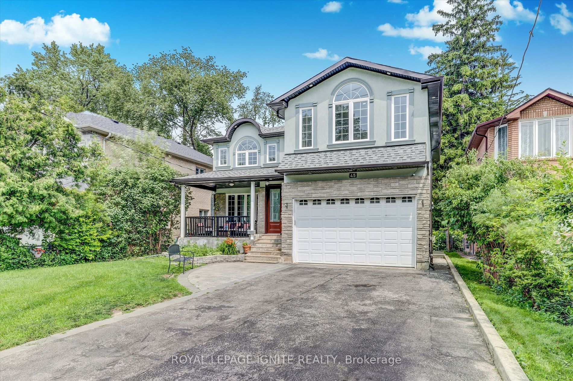 45 Minnacote Avenue