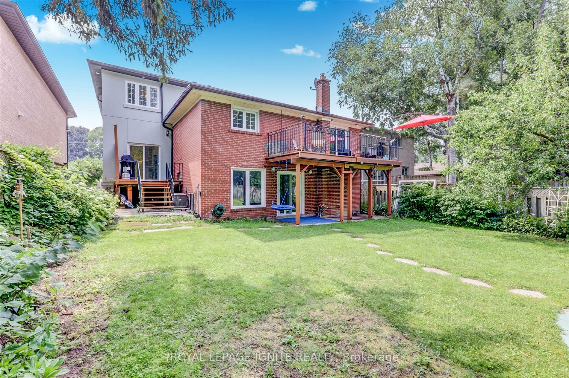 45 Minnacote Avenue