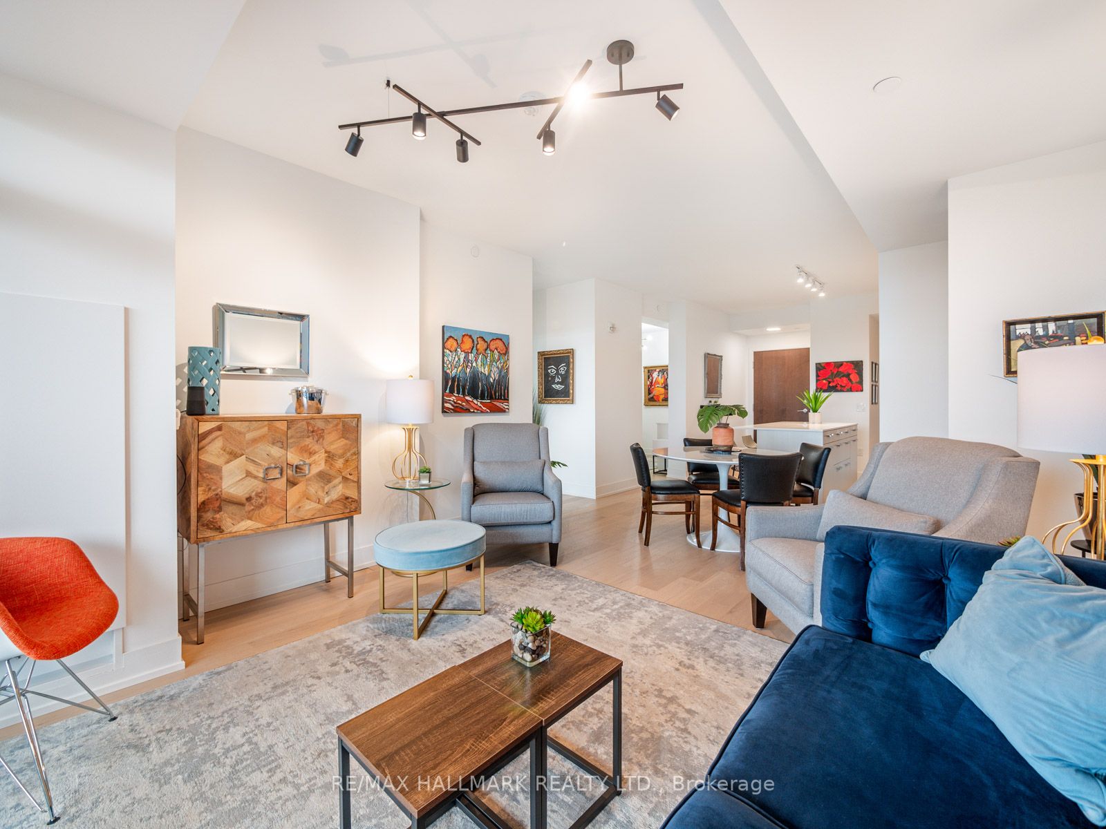 1331 Queen Street E, #604