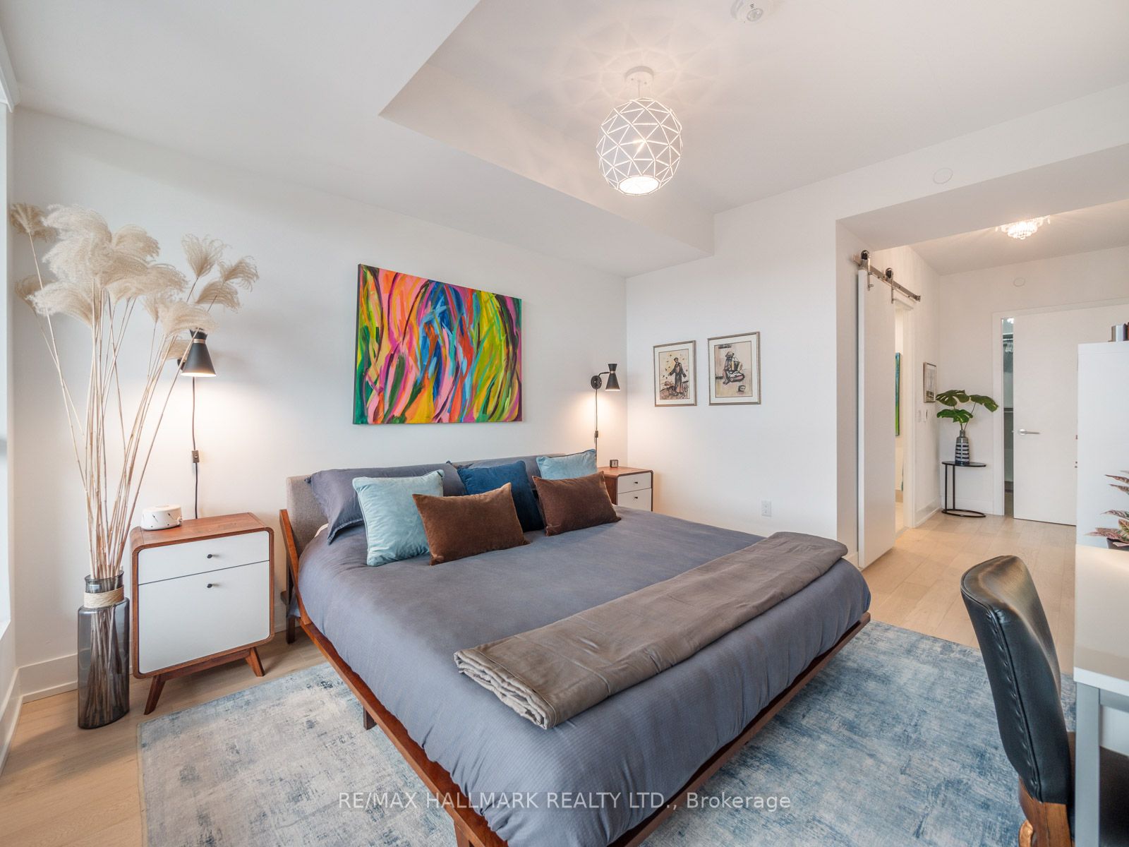 1331 Queen Street E, #604