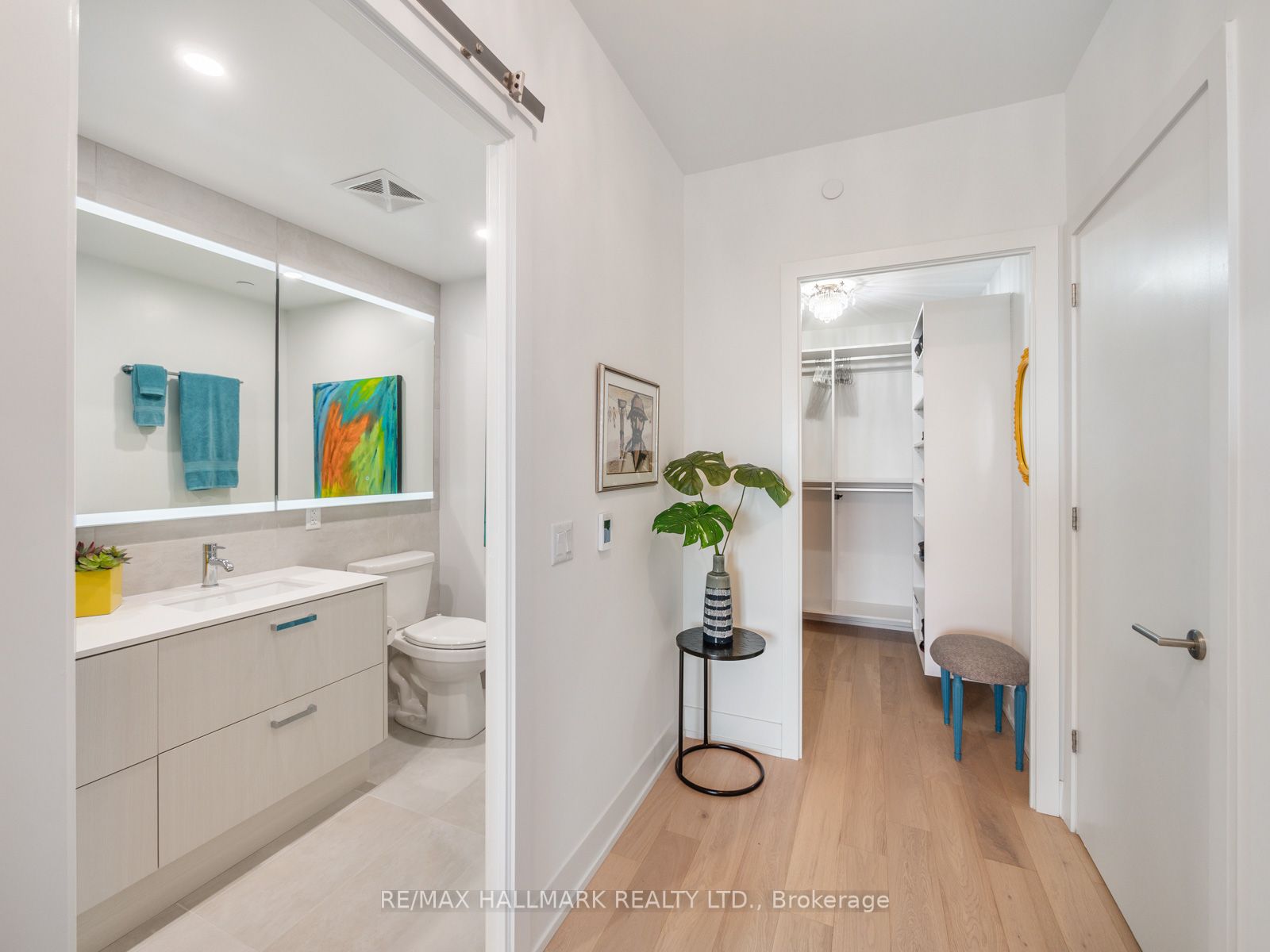 1331 Queen Street E, #604