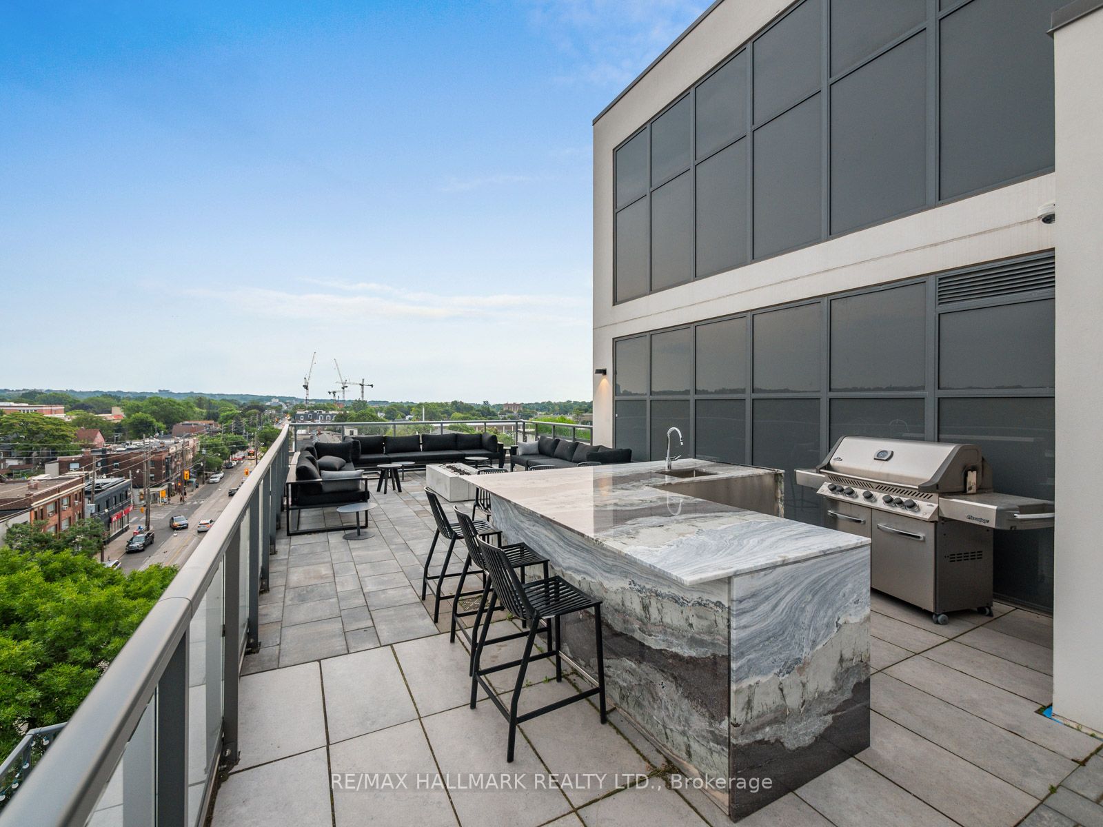 1331 Queen Street E, #604