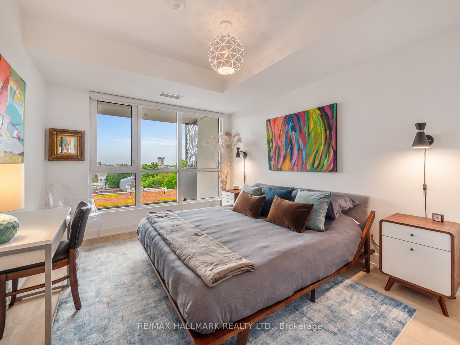 1331 Queen Street E, #604