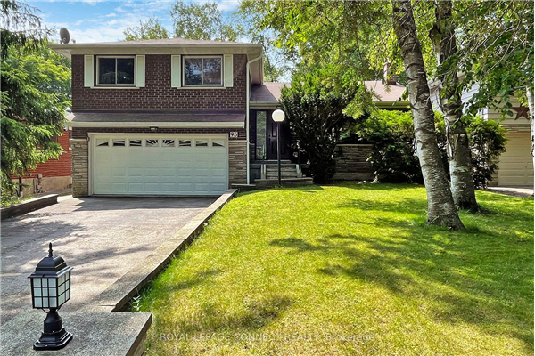 95 Lawson Rd, Toronto