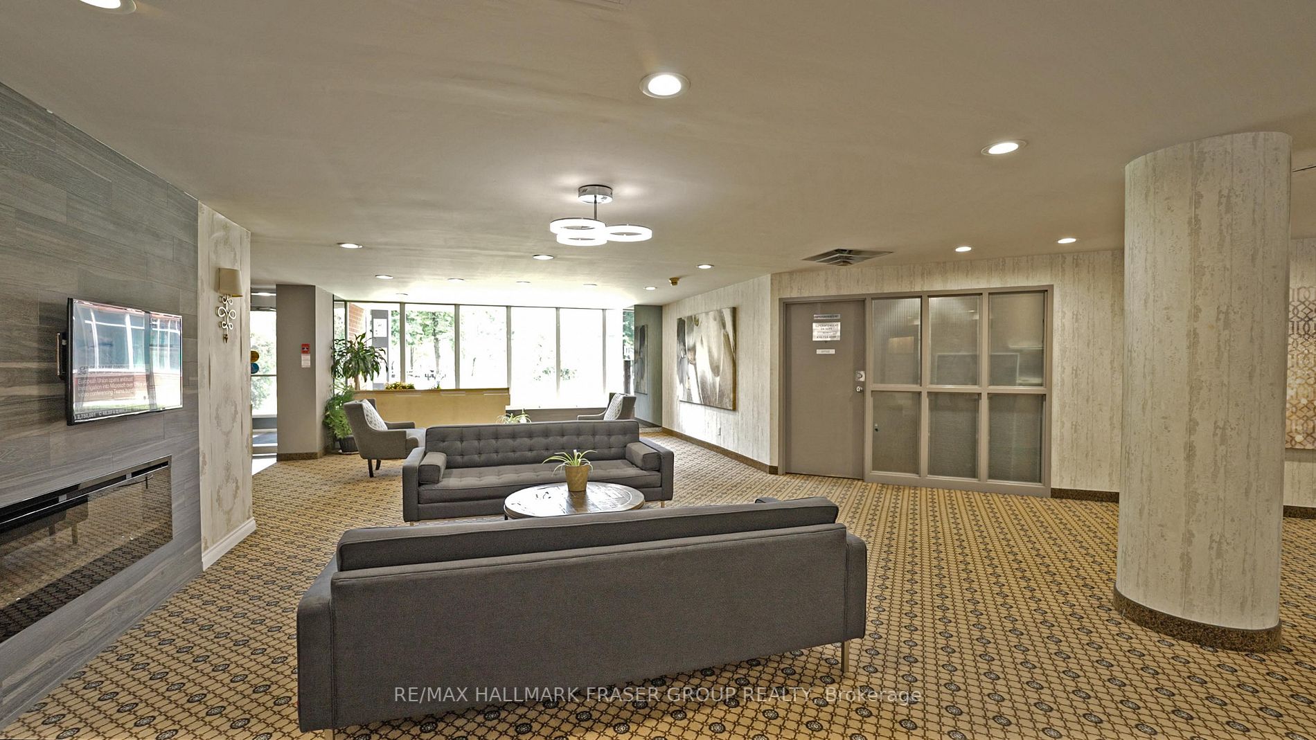 11753 Sheppard Ave E, #619
