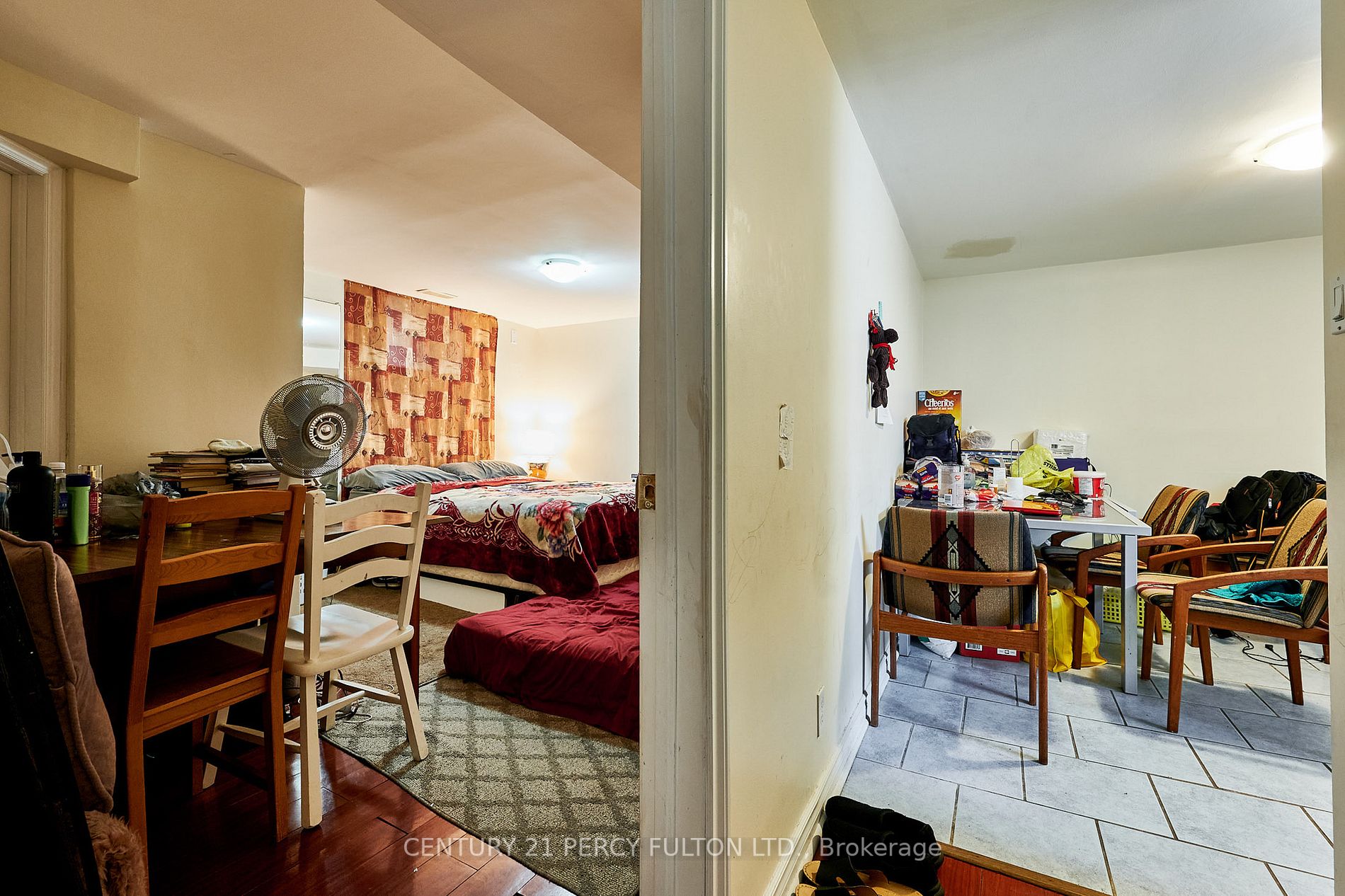 19 Lynvalley Cres