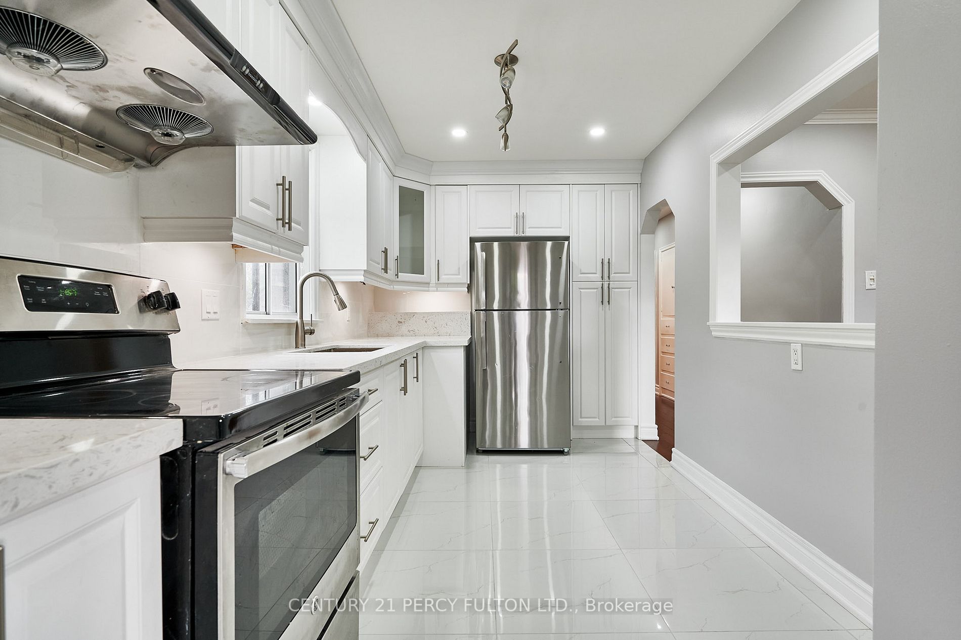 19 Lynvalley Cres