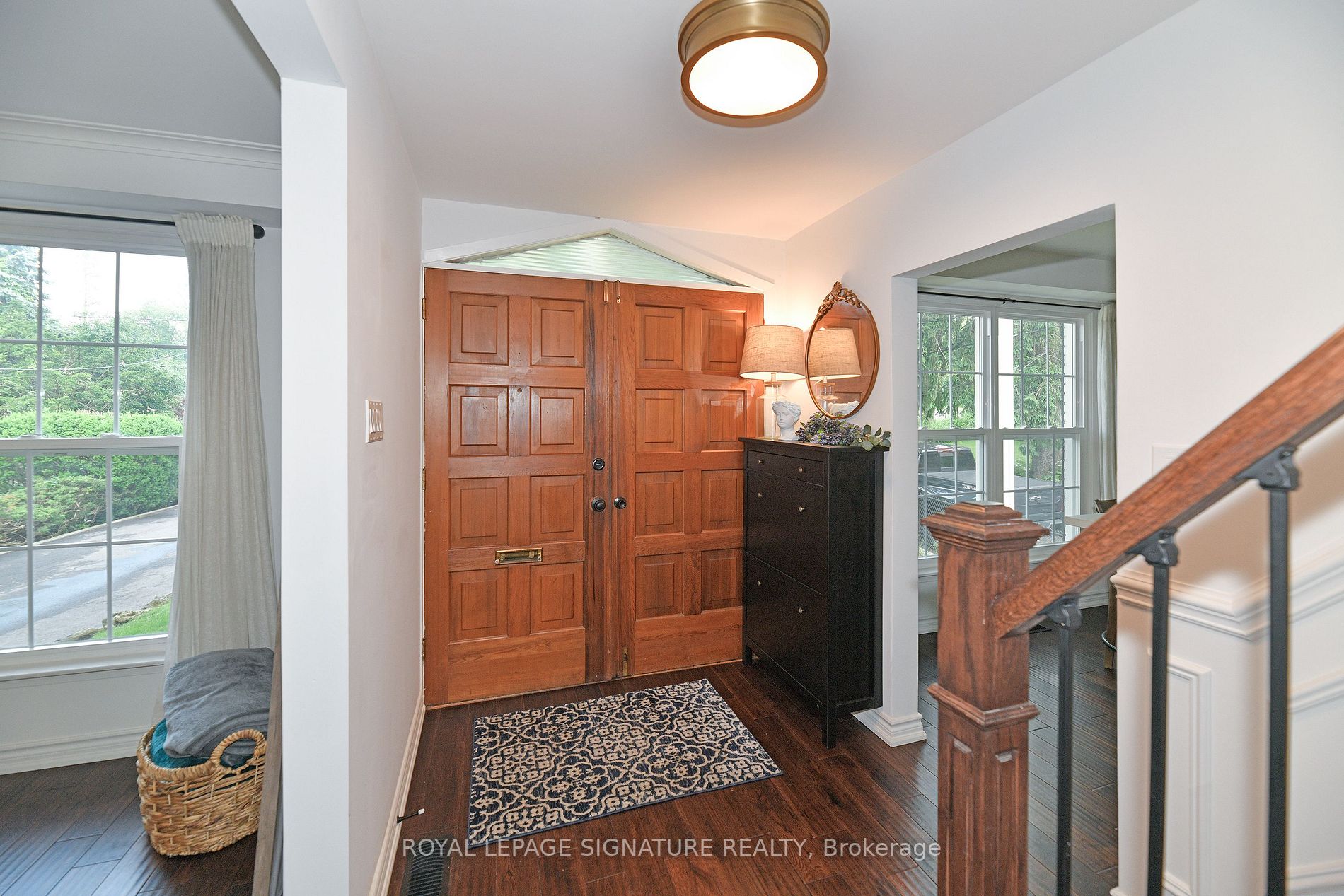 565 Rouge Hills Dr