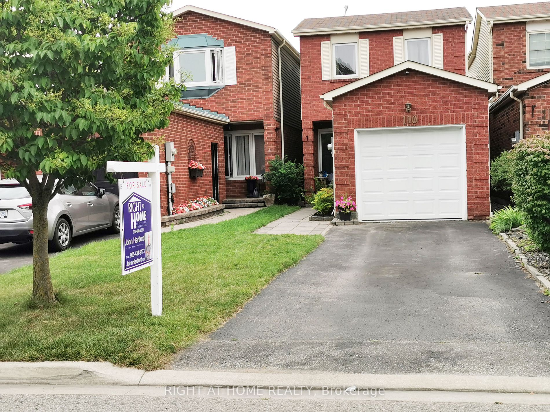 110 Melissa Cres