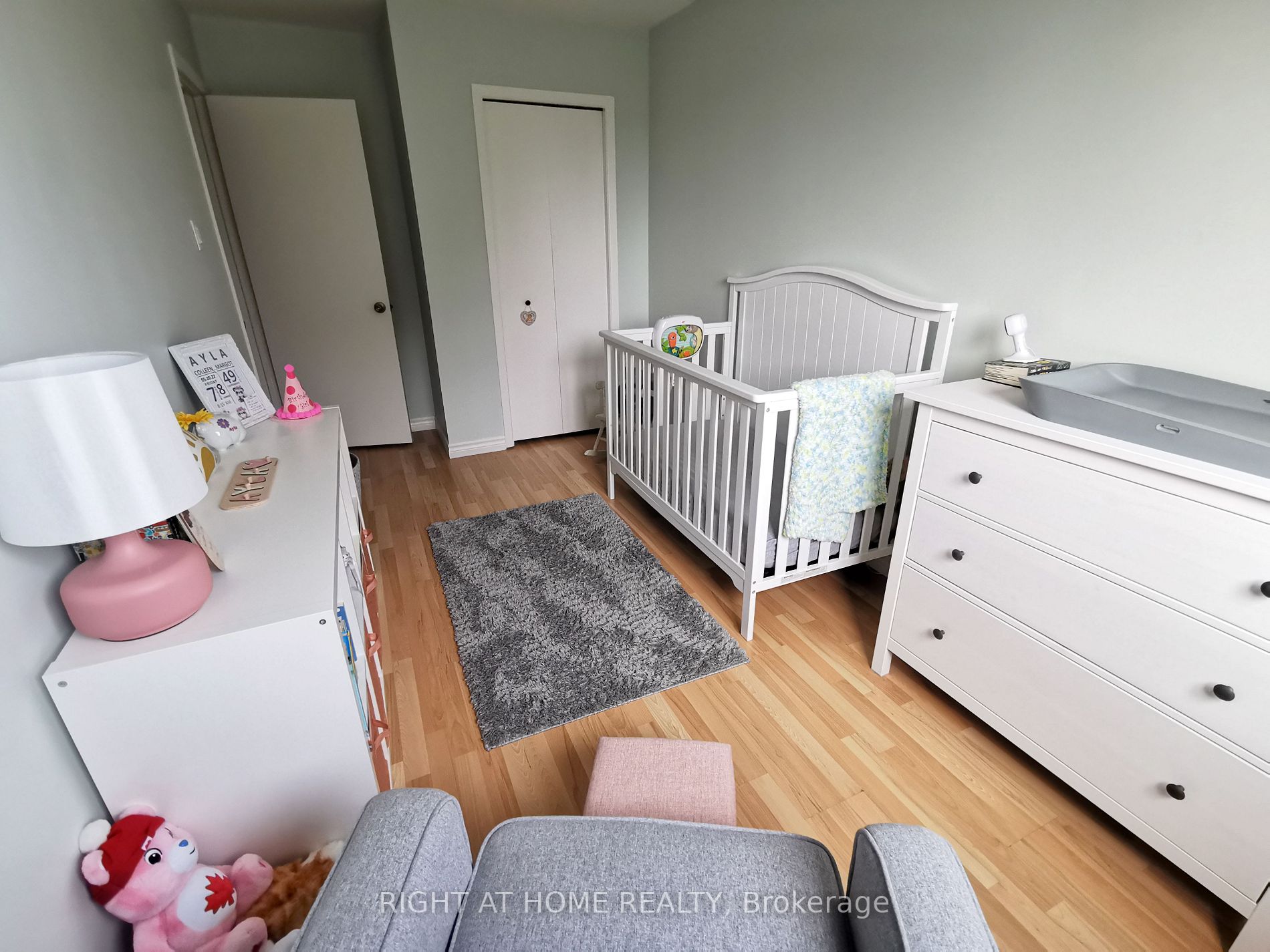 110 Melissa Cres