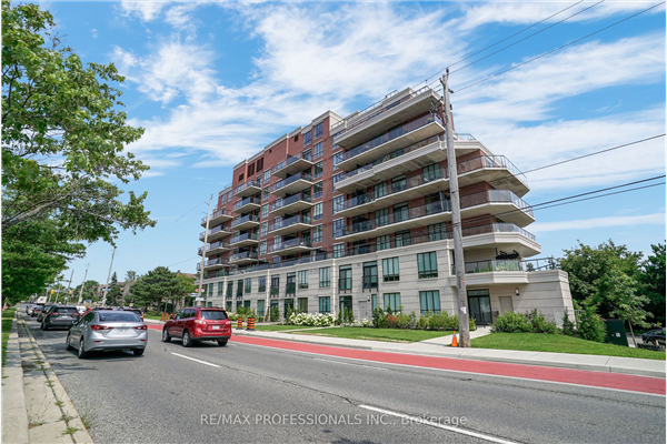 3655 Kingston Rd, Toronto