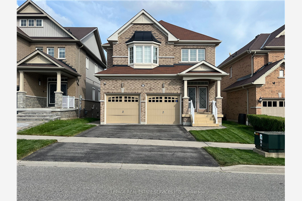 47 Adanac Dr, Whitby