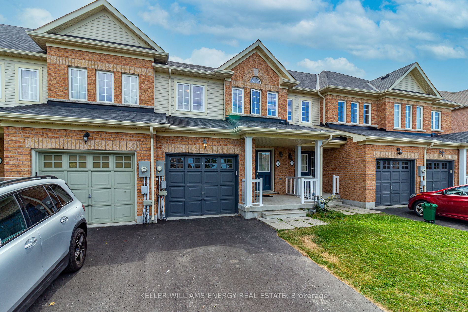 146 Dewell Crescent