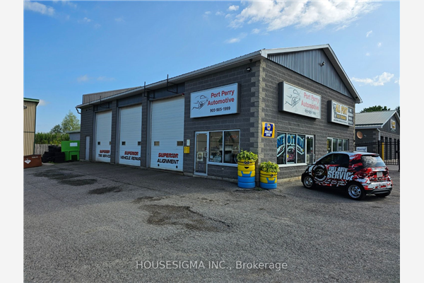 1511 Reach St, Scugog