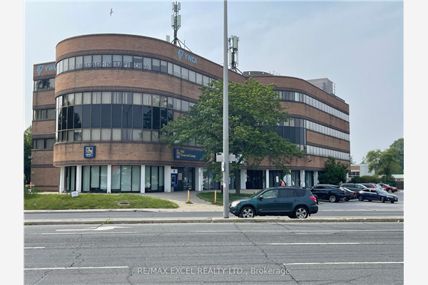 3090 Kingston Rd, Toronto